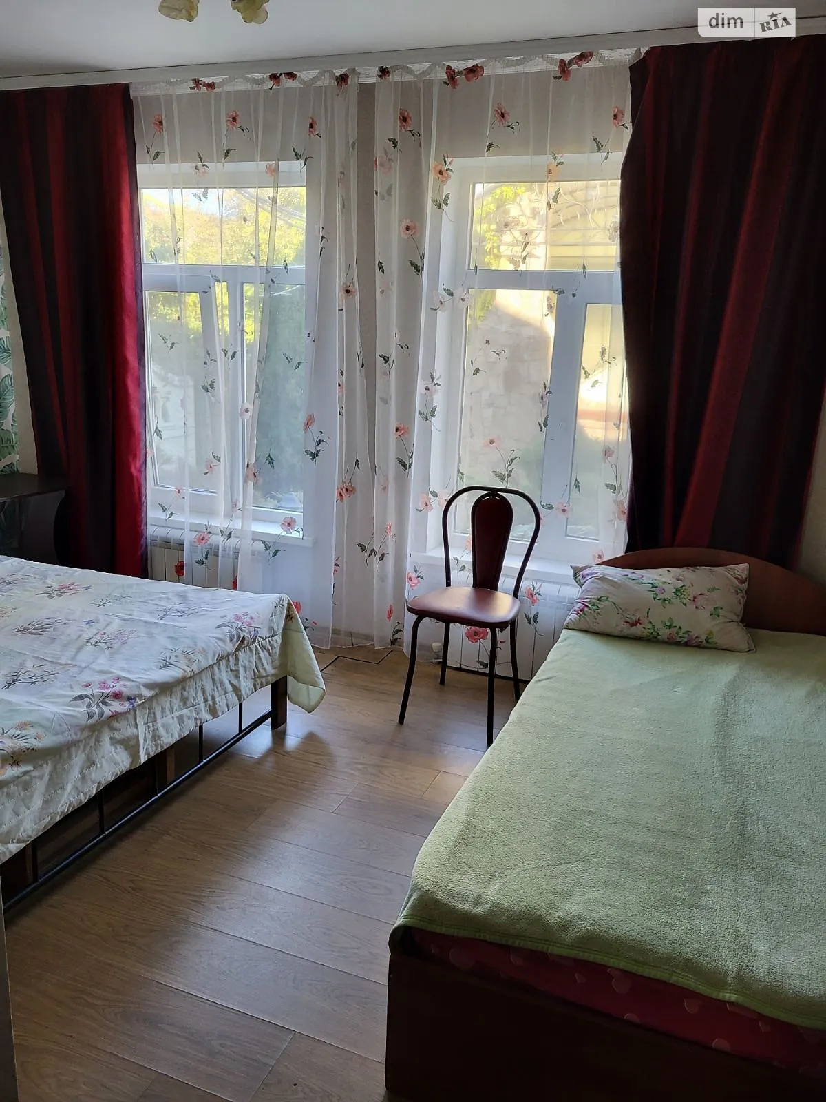 Сдается в аренду комната 25 кв. м в Одессе, цена: 4500 грн - фото 1