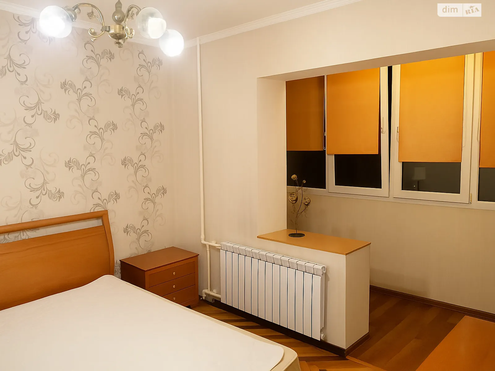 Продается 3-комнатная квартира 75 кв. м в Киеве, ул. Левка Лукьяненко, 33/35 - фото 1