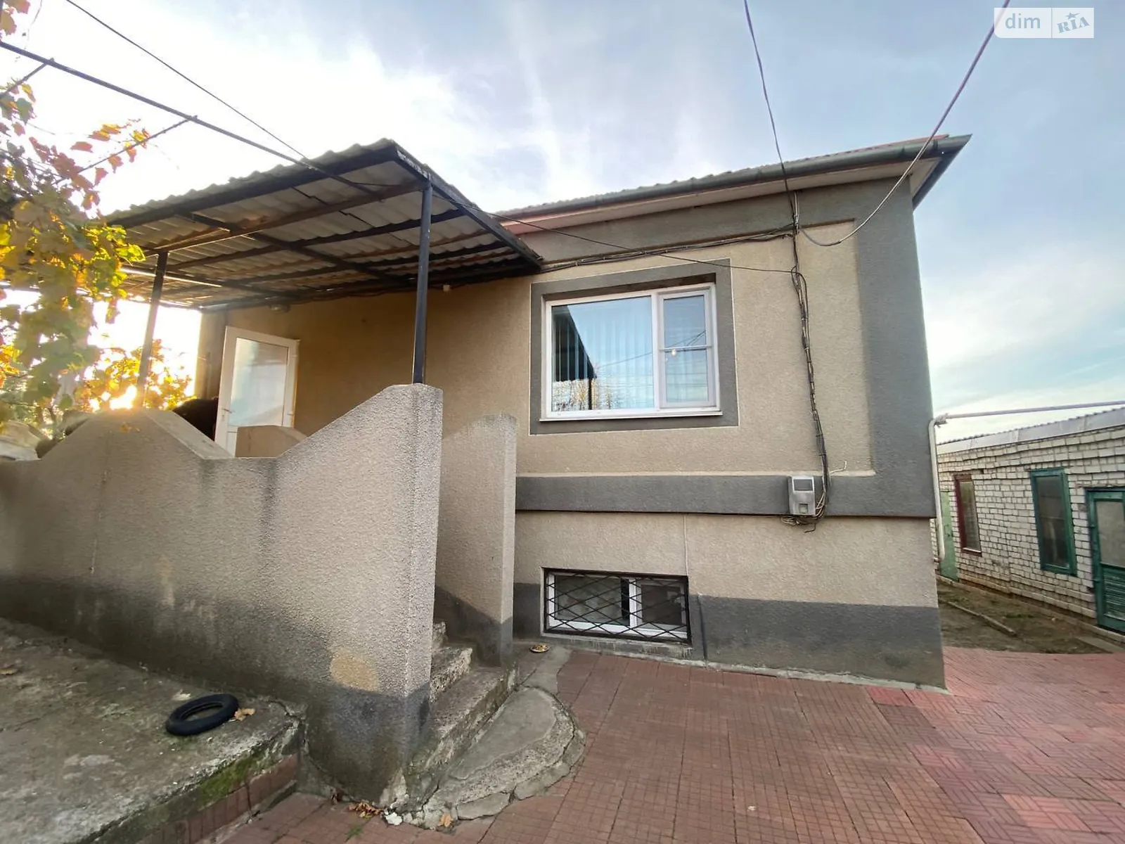 Продається будинок 2 поверховий 128 кв. м з балконом, цена: 115000 $ - фото 1