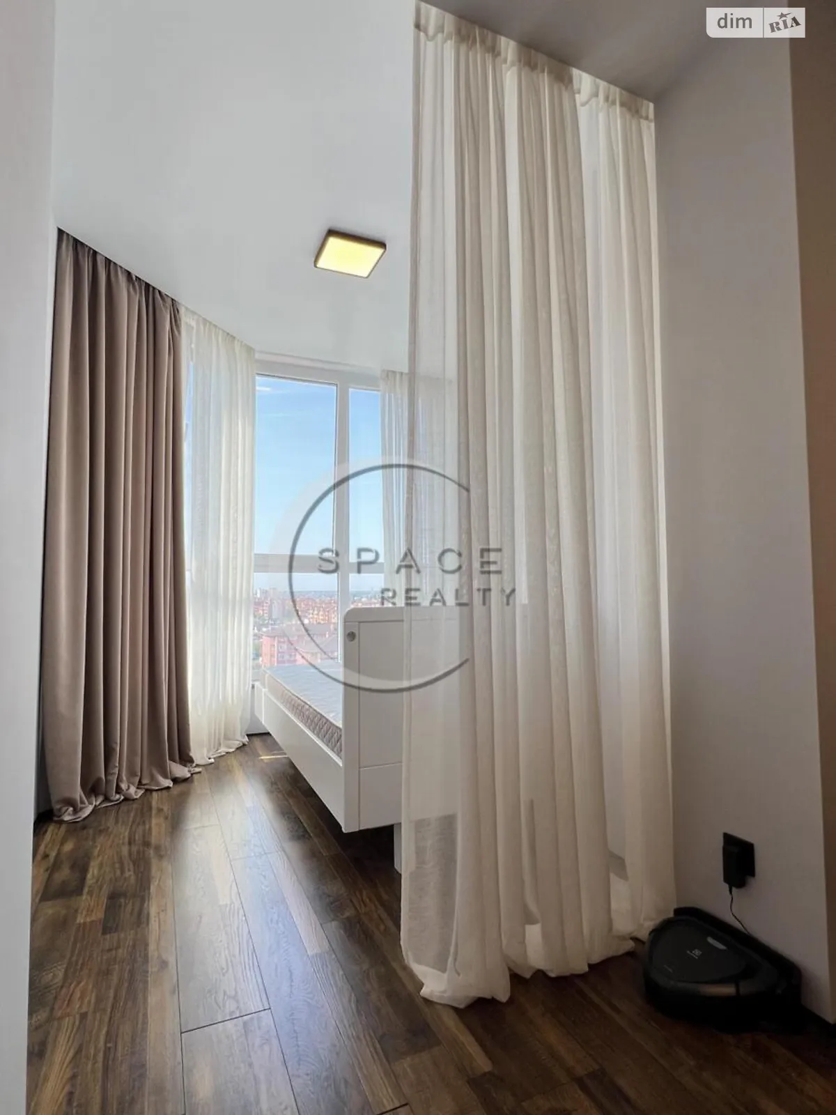 Продается 1-комнатная квартира 78.9 кв. м в Софиевской Борщаговке, ул. Молодёжная, 2 - фото 1