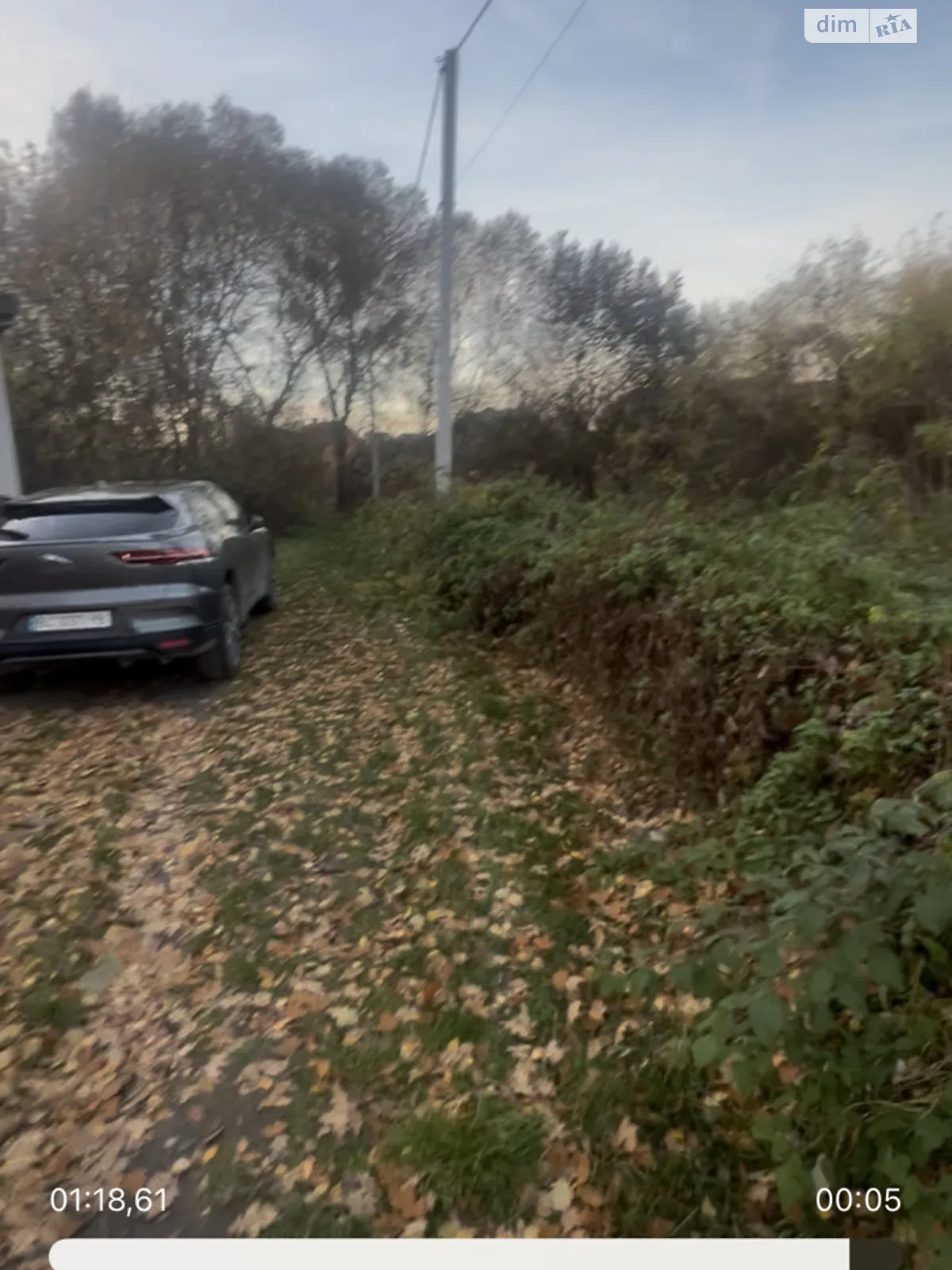 Продается земельный участок 9 соток в Львовской области, цена: 110000 $ - фото 1