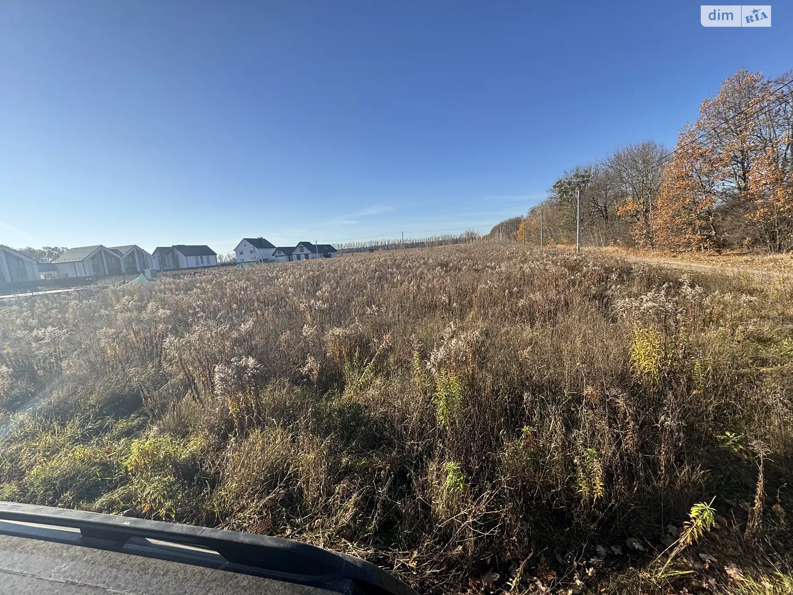 Продається земельна ділянка 10 соток у Вінницькій області, цена: 62000 $ - фото 1