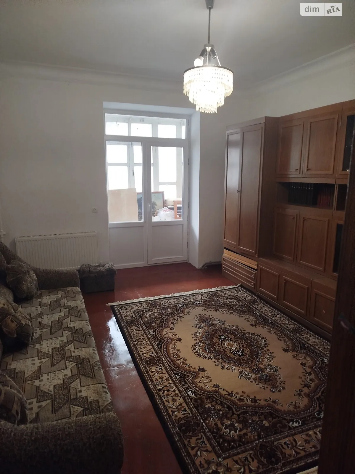 Продается 2-комнатная квартира 46.4 кв. м в, цена: 40000 $ - фото 1