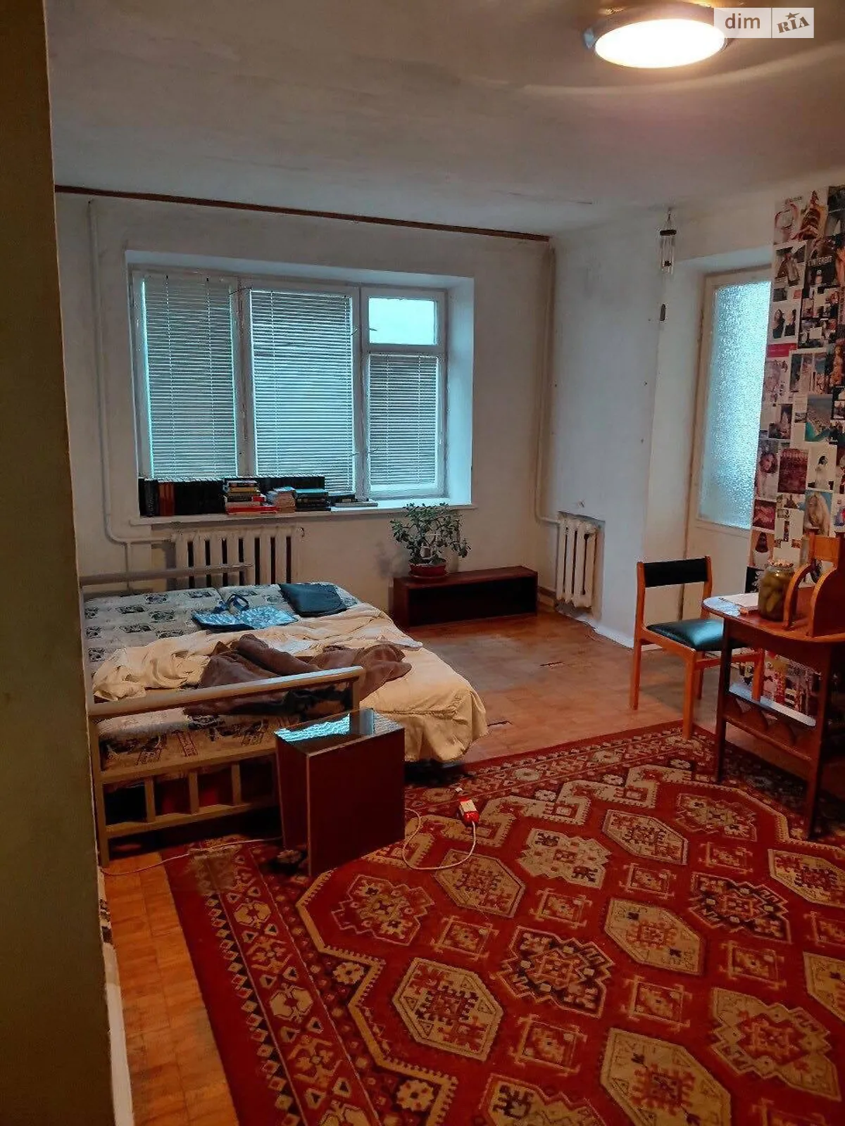 Продається 2-кімнатна квартира 46 кв. м у Києві, вул. Академіка Доброхотова, 20/19 - фото 1