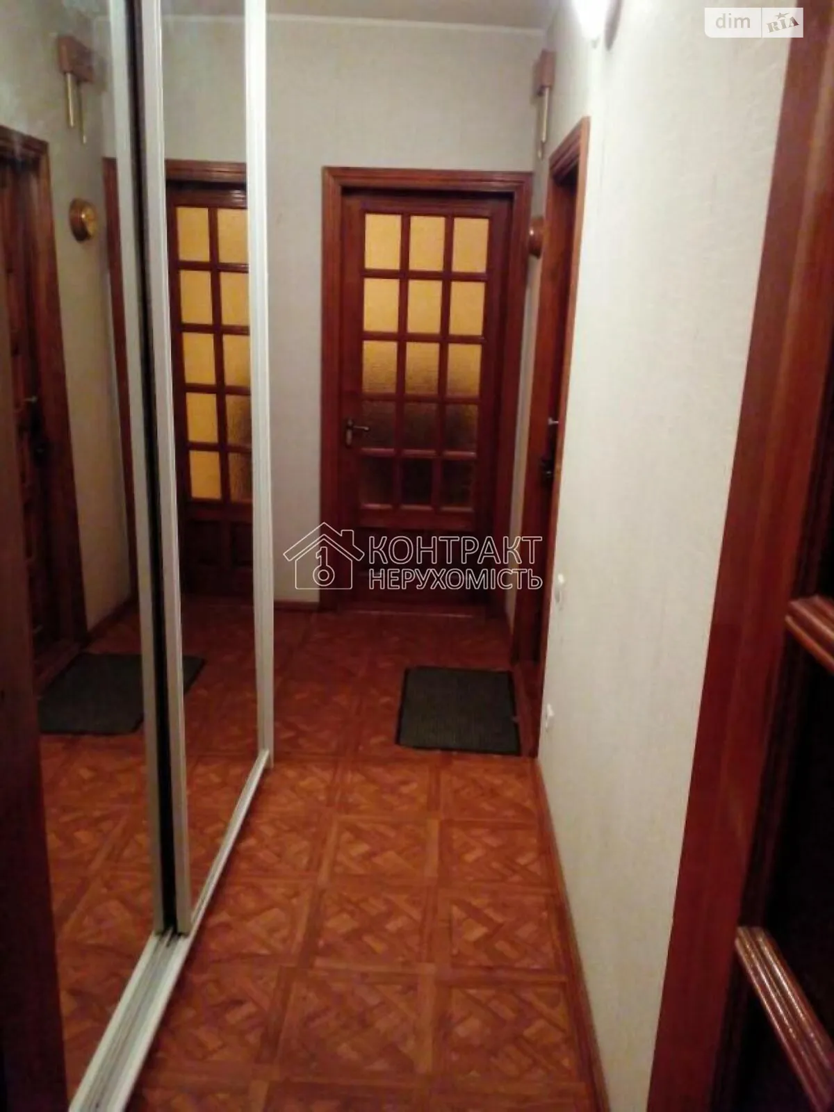 Здається в оренду 2-кімнатна квартира 45 кв. м у Харкові, вул. Енвера Ахсарова - фото 1