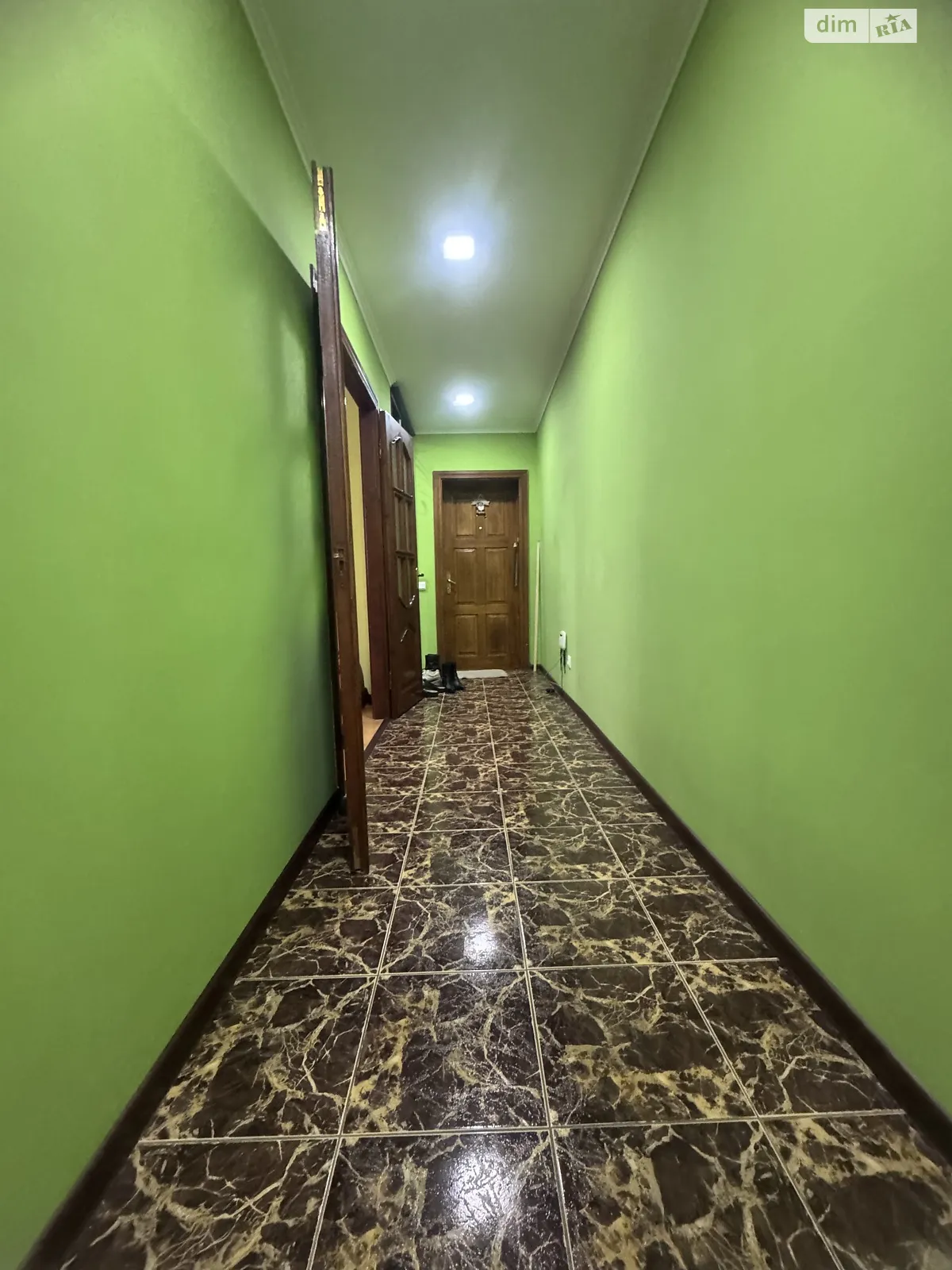 Продается 3-комнатная квартира 61.3 кв. м в, цена: 41700 $ - фото 1