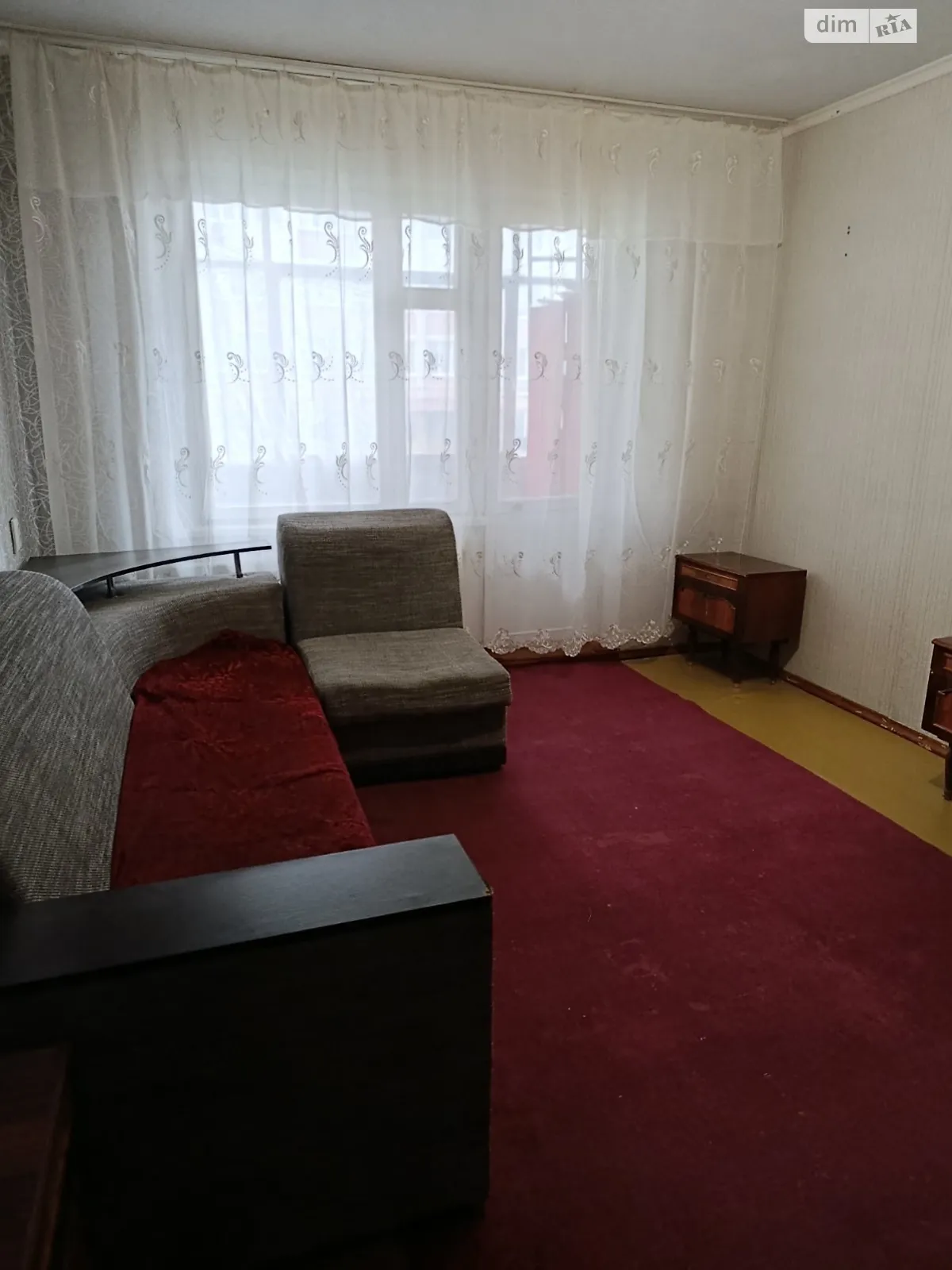 Сдается в аренду 2-комнатная квартира 45 кв. м в Хмельницком, ул. Завадского, 36 - фото 1