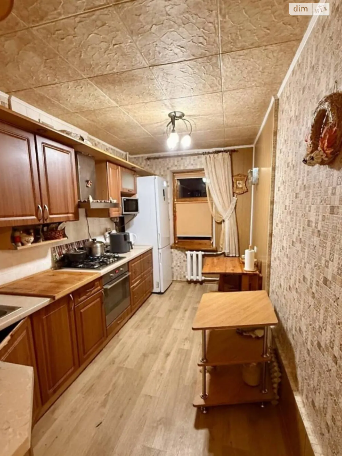 Продается 3-комнатная квартира 66.5 кв. м в Виннице, ул. Шевченко, 5А - фото 1