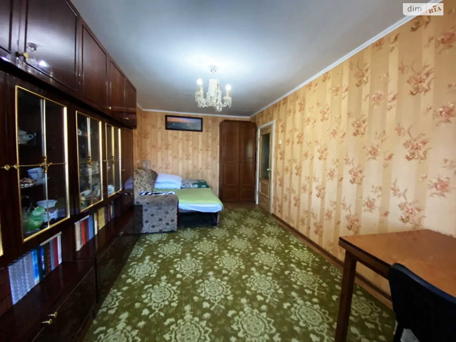 Сдается в аренду 1-комнатная квартира 31 кв. м в Николаеве, ул. Николаевская, 3 - фото 1