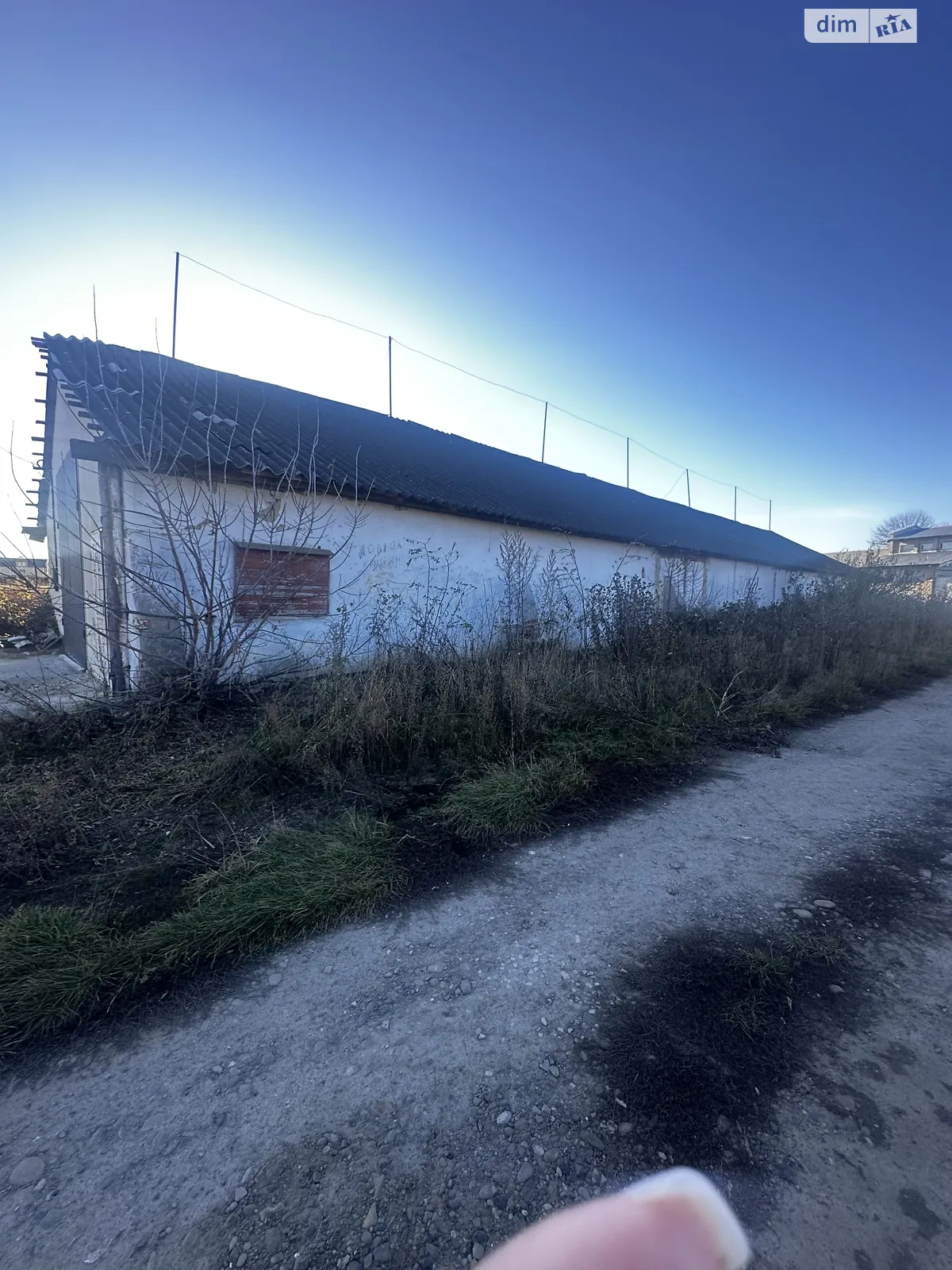 Продается объект сферы услуг 500 кв. м в 1-этажном здании, цена: 55000 $ - фото 1