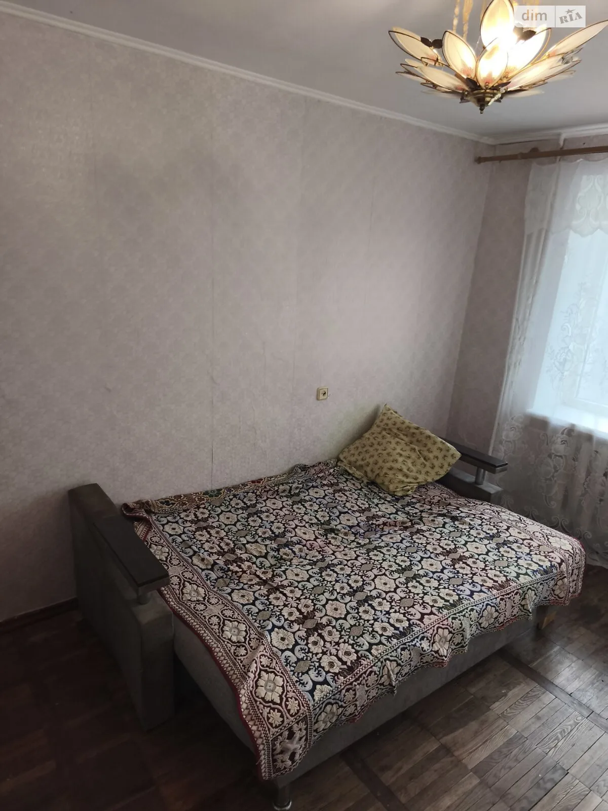 Здається в оренду 1-кімнатна квартира 24 кв. м у Одесі, цена: 3500 грн - фото 1