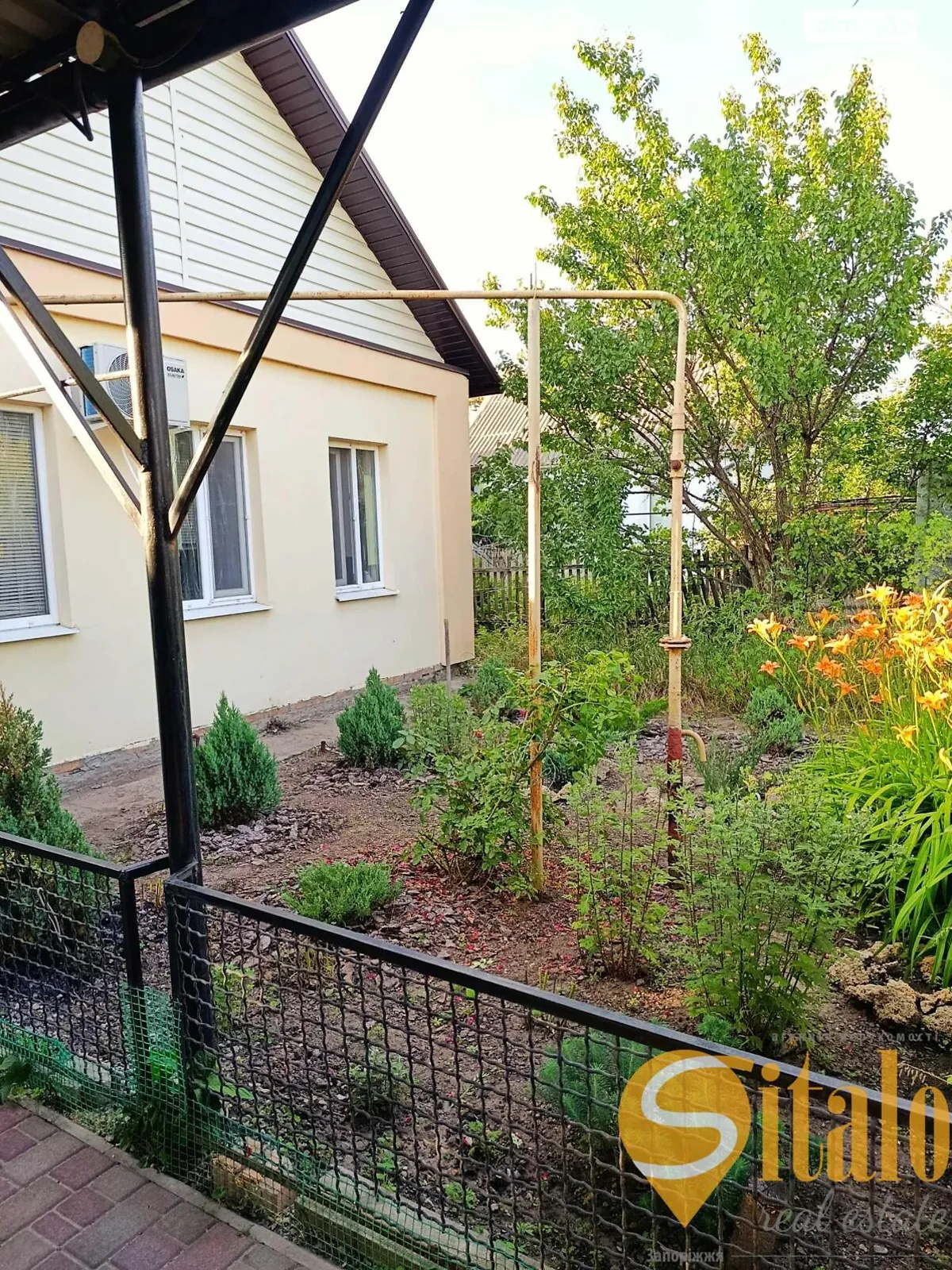 Продається одноповерховий будинок 93 кв. м з ділянкою, цена: 42000 $ - фото 1