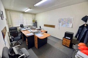 Торговая недвижимость