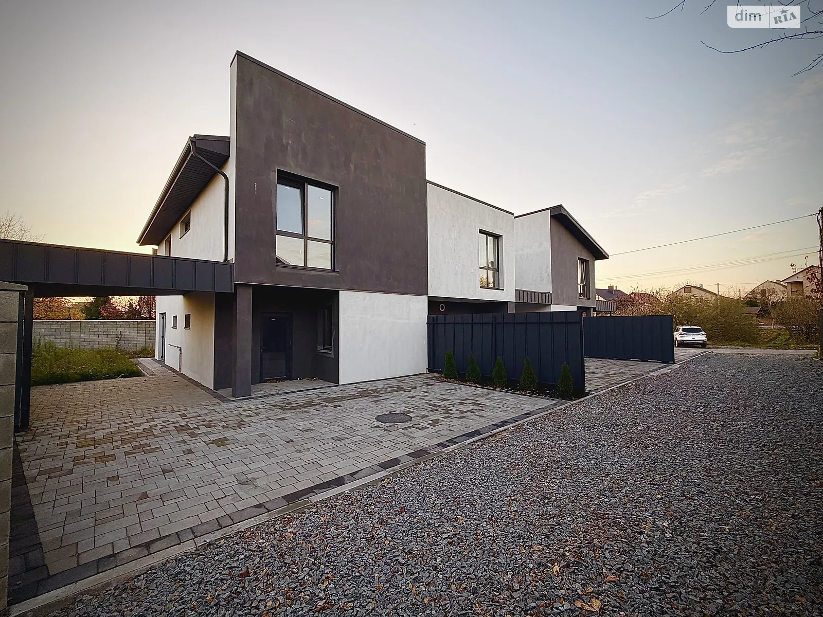 ул. Красильникова Гидропарк Ровно, цена: 99000 $ - фото 1