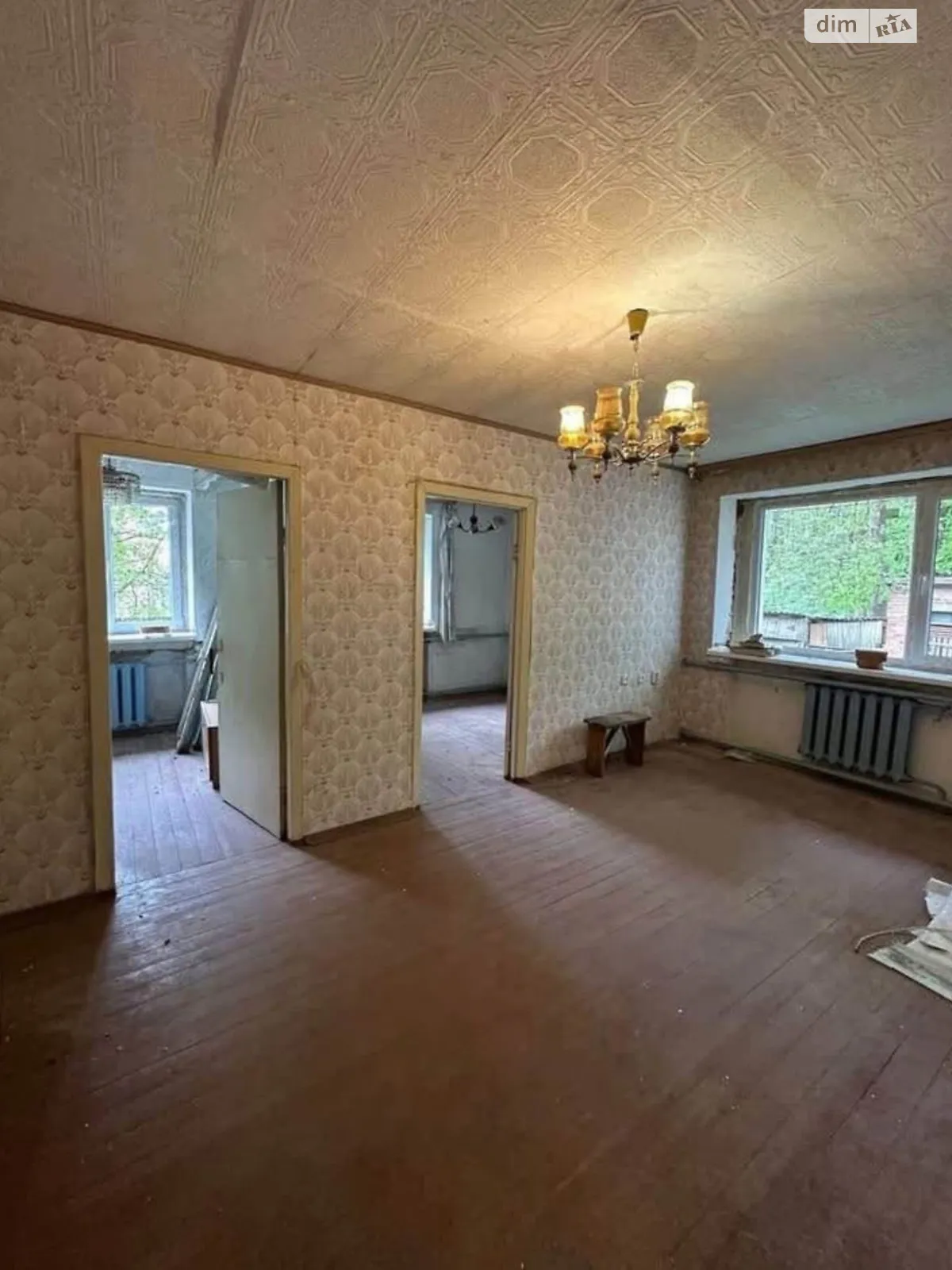 ул. Мира Шкаровка - фото 1