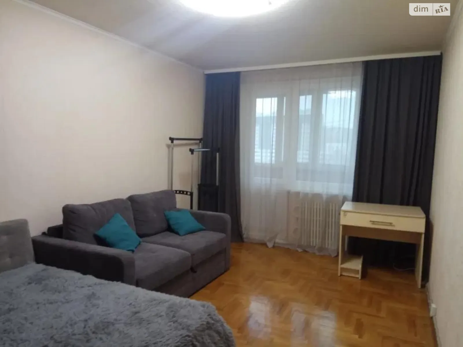 Здається в оренду 1-кімнатна квартира 33.3 кв. м у Харкові, Григорівське шосе, 49А - фото 1