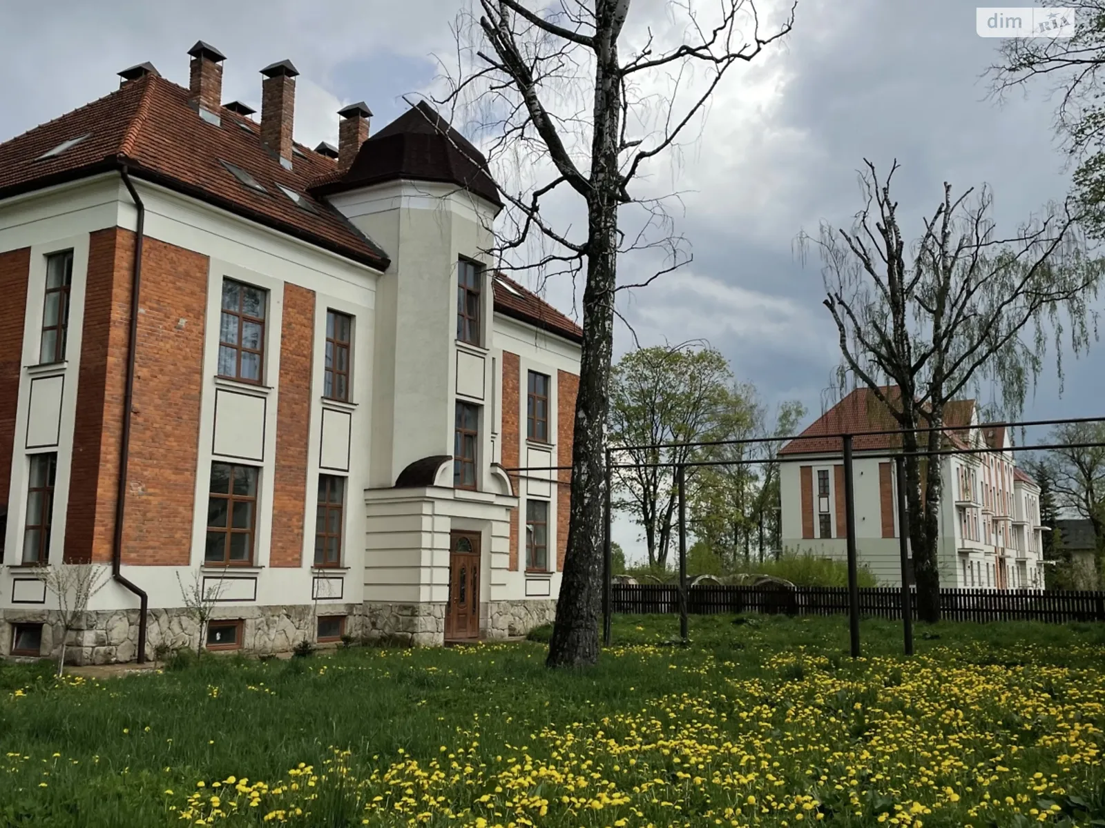 Продается 4-комнатная квартира 89.4 кв. м в Коломые, ул. Софии Галечко, 2Б - фото 1