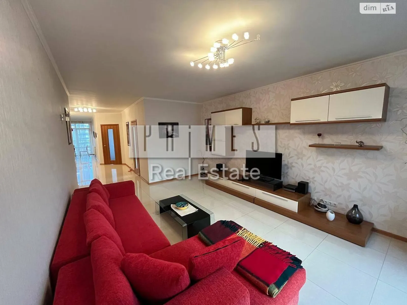 Продается 2-комнатная квартира 85 кв. м в Киеве, ул. Дашавская, 25 - фото 1