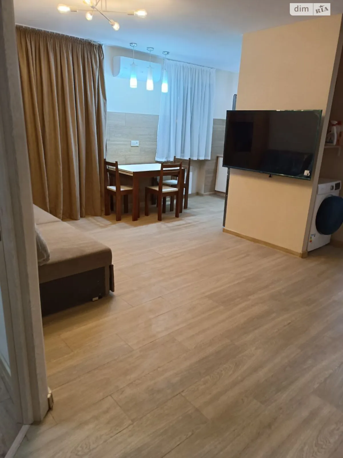 Сдается в аренду 2-комнатная квартира 70 кв. м в Одессе, просп. Князя Ярослава Мудрого, 14 - фото 1