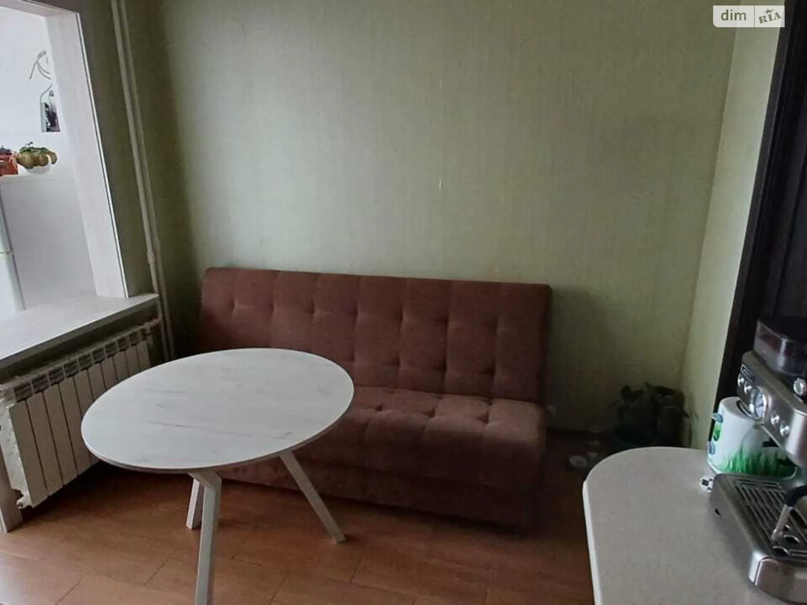 Продается 1-комнатная квартира 43.3 кв. м в Киеве, ул. Урловская, 38 - фото 1