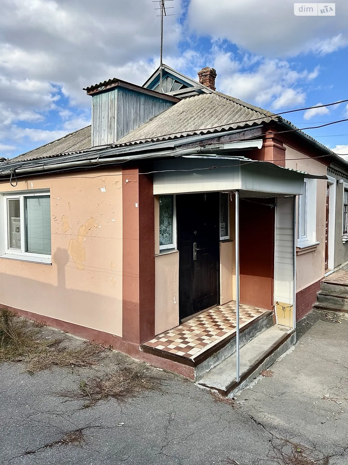 Продається одноповерховий будинок 69.9 кв. м з каміном, цена: 24000 $ - фото 1