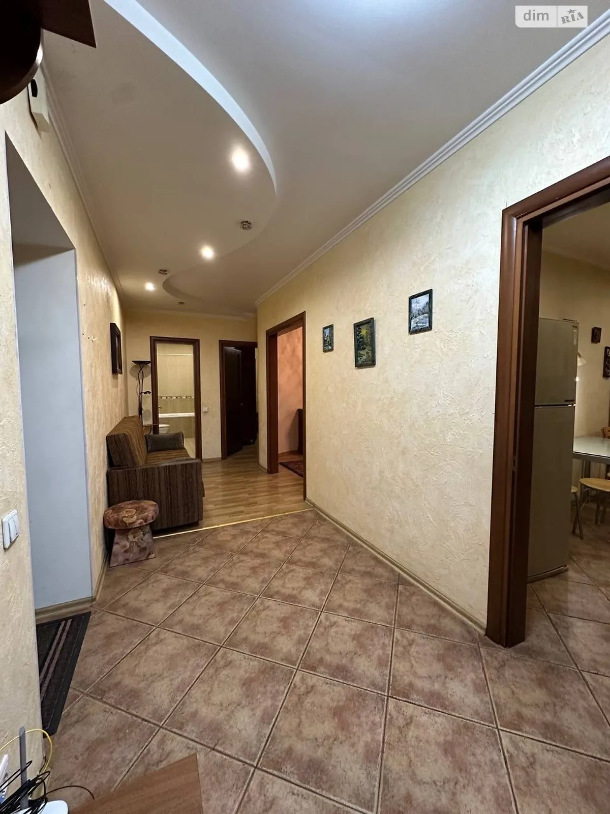 Продается 2-комнатная квартира 68 кв. м в Одессе, ул. Виталия Блажка(Махачкалинская), 7А - фото 1