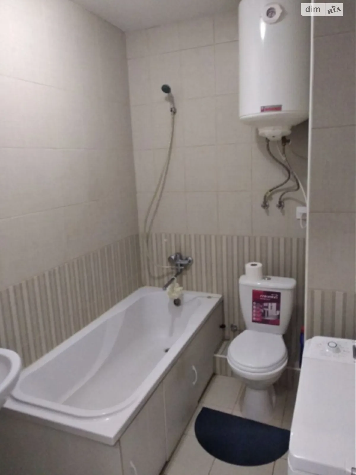 Продается 1-комнатная квартира 31 кв. м в Одессе, ул. Спрейса - фото 1