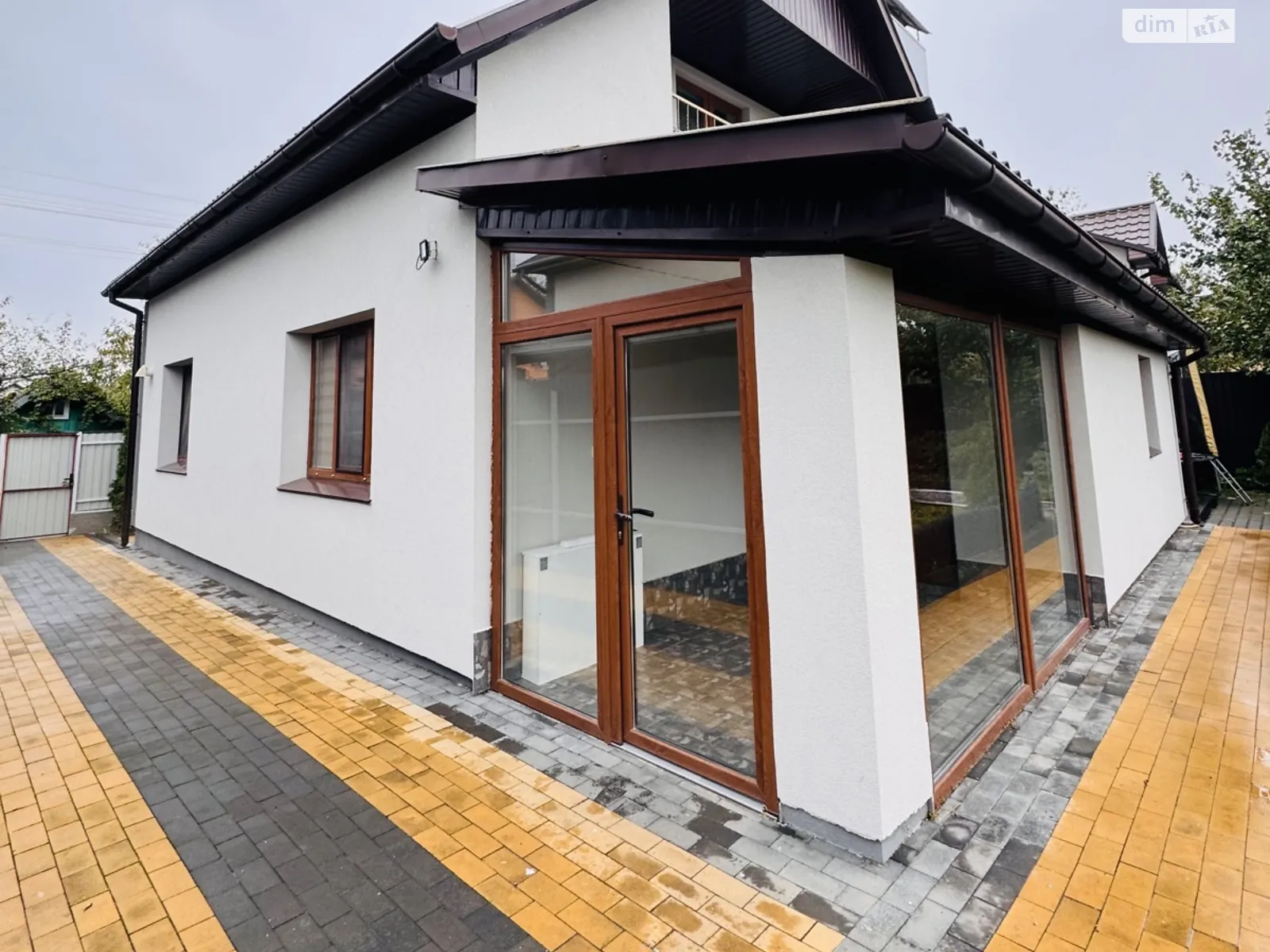 Здається в оренду будинок 2 поверховий 120 кв. м з балконом, цена: 27000 грн - фото 1