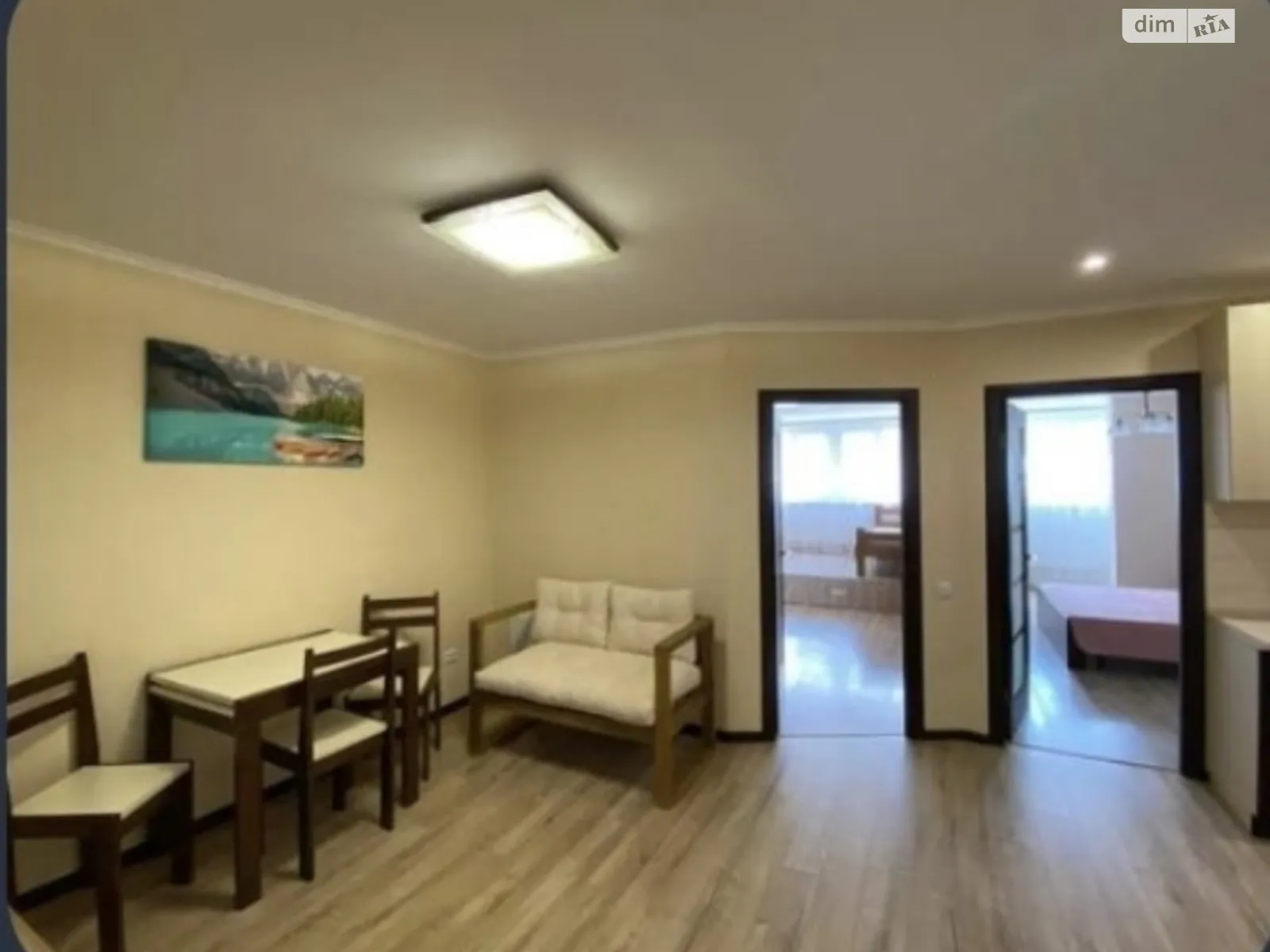 Сдается в аренду 2-комнатная квартира 65 кв. м в Виннице, вул. Замостянская, 25 - фото 1