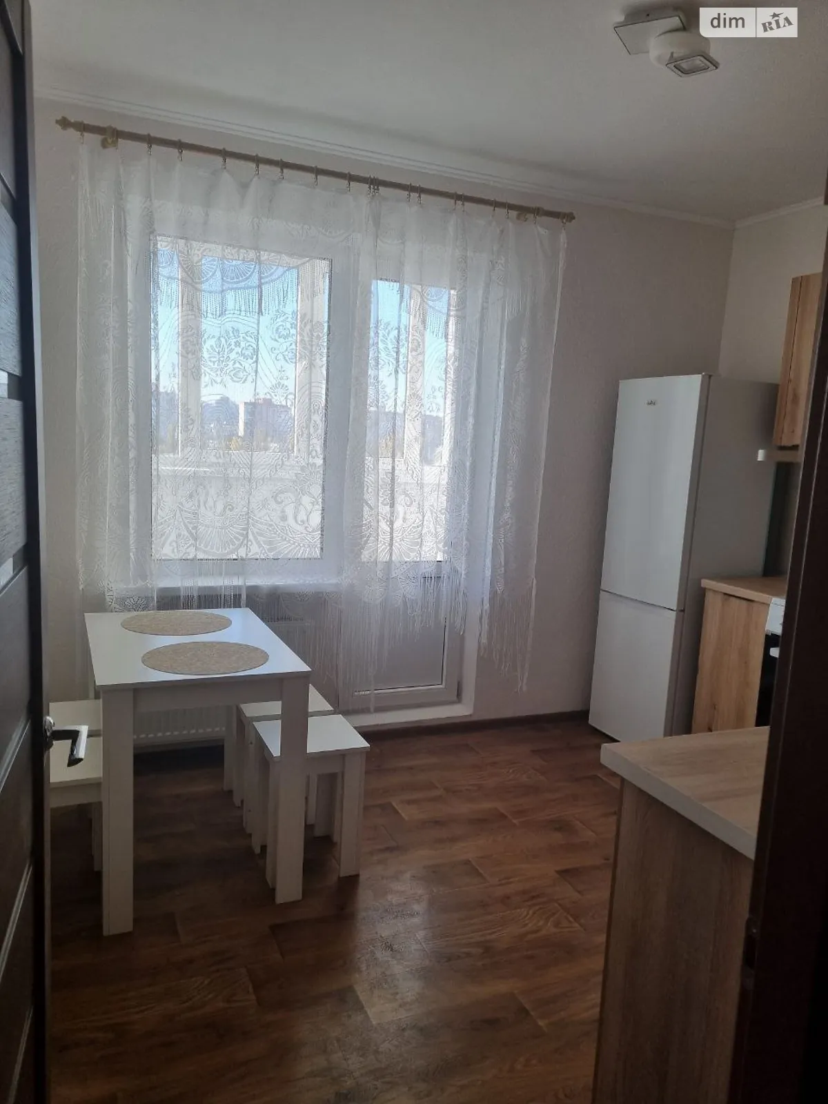 Здається в оренду 1-кімнатна квартира 42.8 кв. м у Києві, вул. Коноплянська, 22А - фото 1