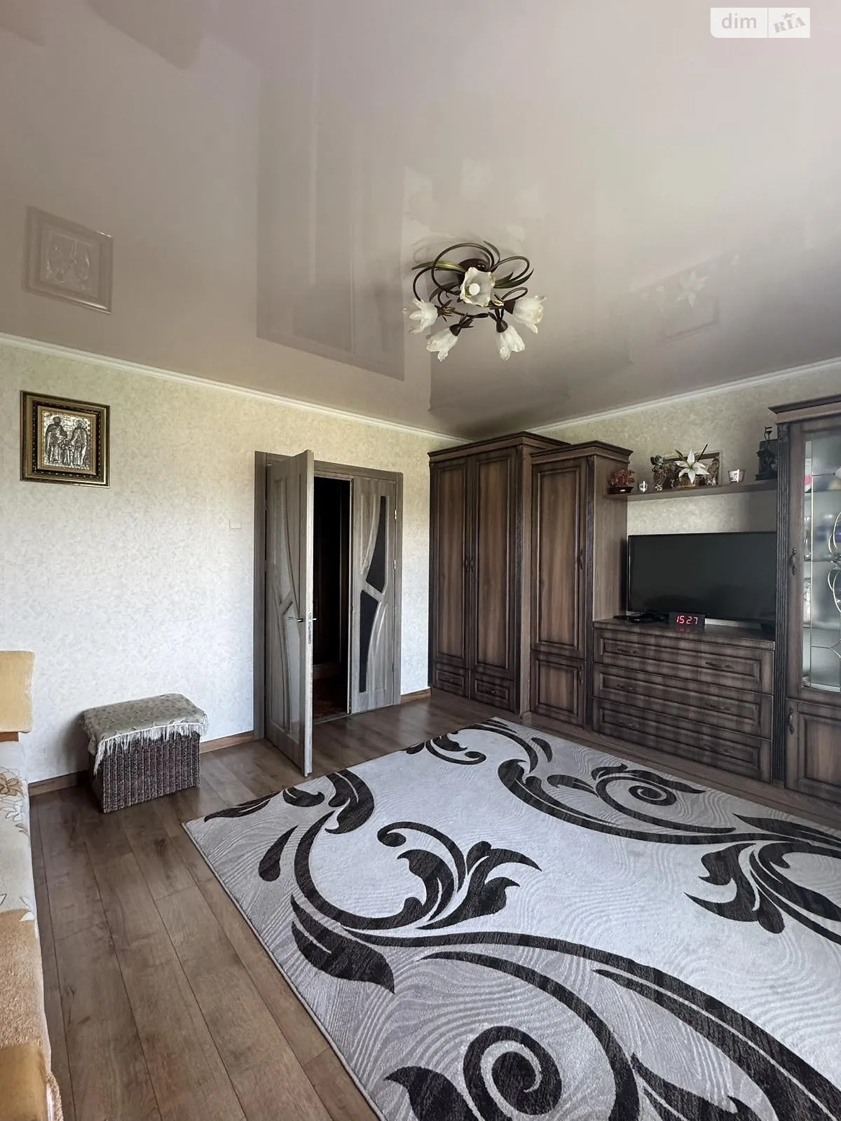 Продается 3-комнатная квартира 73 кв. м в Львове, цена: 75000 $ - фото 1