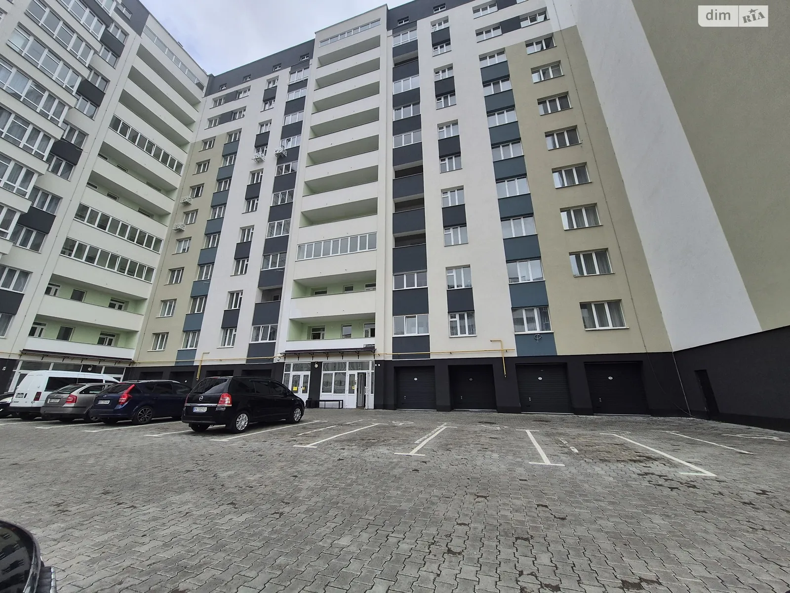 Сдается в аренду 1-комнатная квартира 43 кв. м в Хмельницком, ул. Лесогриневецкая, 34А - фото 1