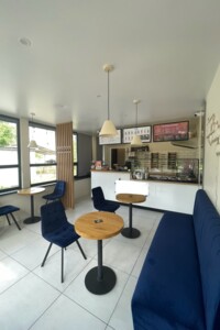 Довгострокова оренда комерційного приміщення, Київська, Біла Церква, р‑н. Таращанський, Вернадського вулиця