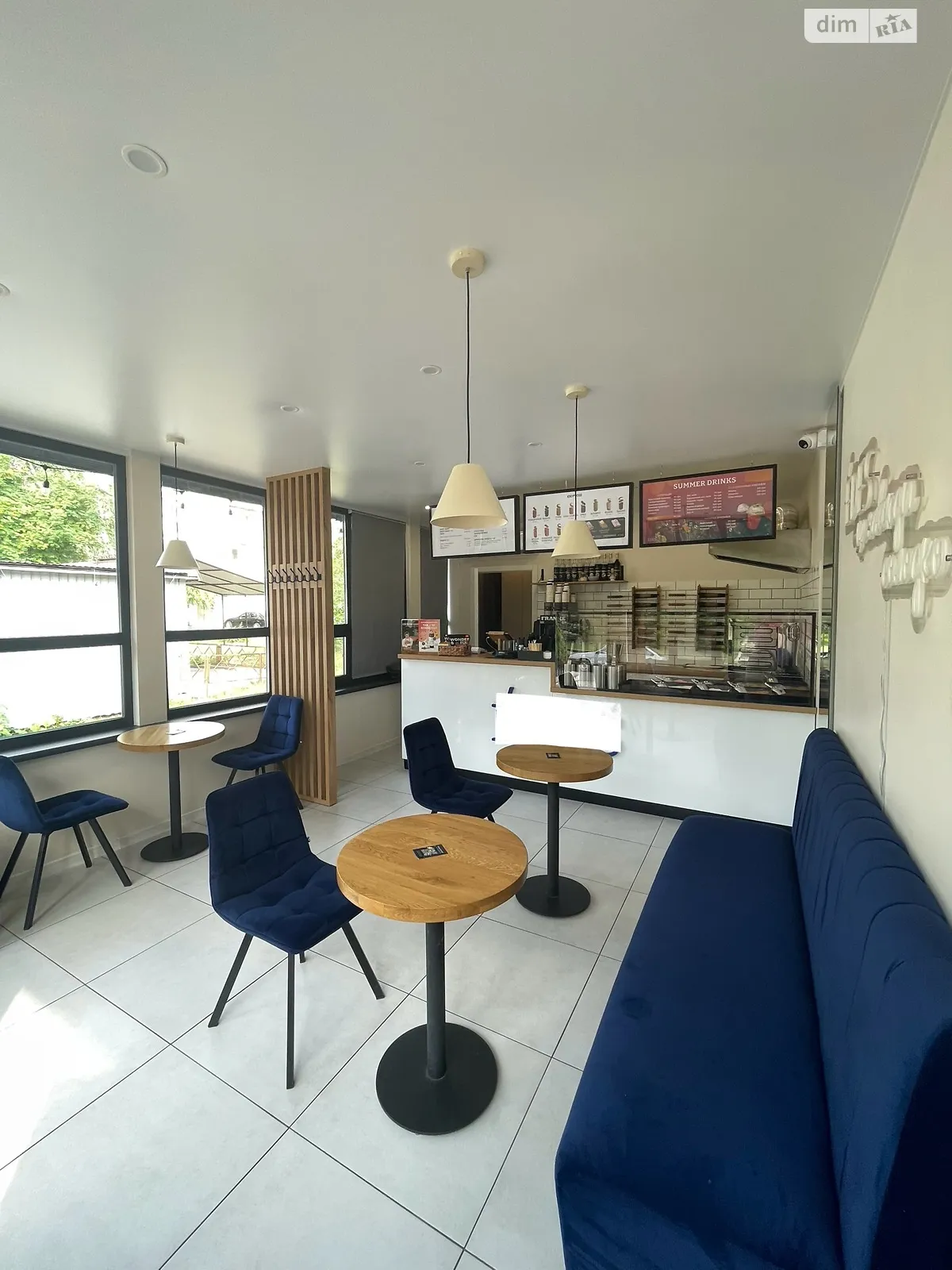 Сдается в аренду помещения свободного назначения 33 кв. м в 1-этажном здании, цена: 17000 грн - фото 1