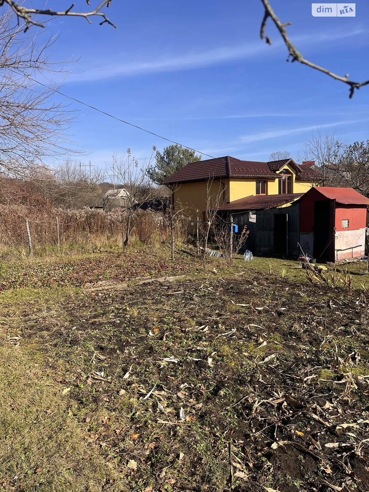 Продается земельный участок 0.064 соток в Хмельницкой области, цена: 7000 $ - фото 1