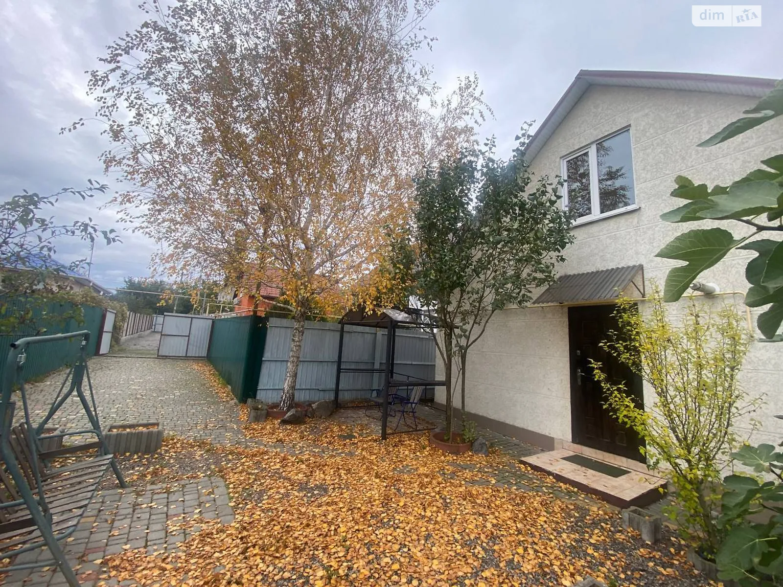 Продається одноповерховий будинок 60 кв. м з ділянкою, цена: 65000 $ - фото 1