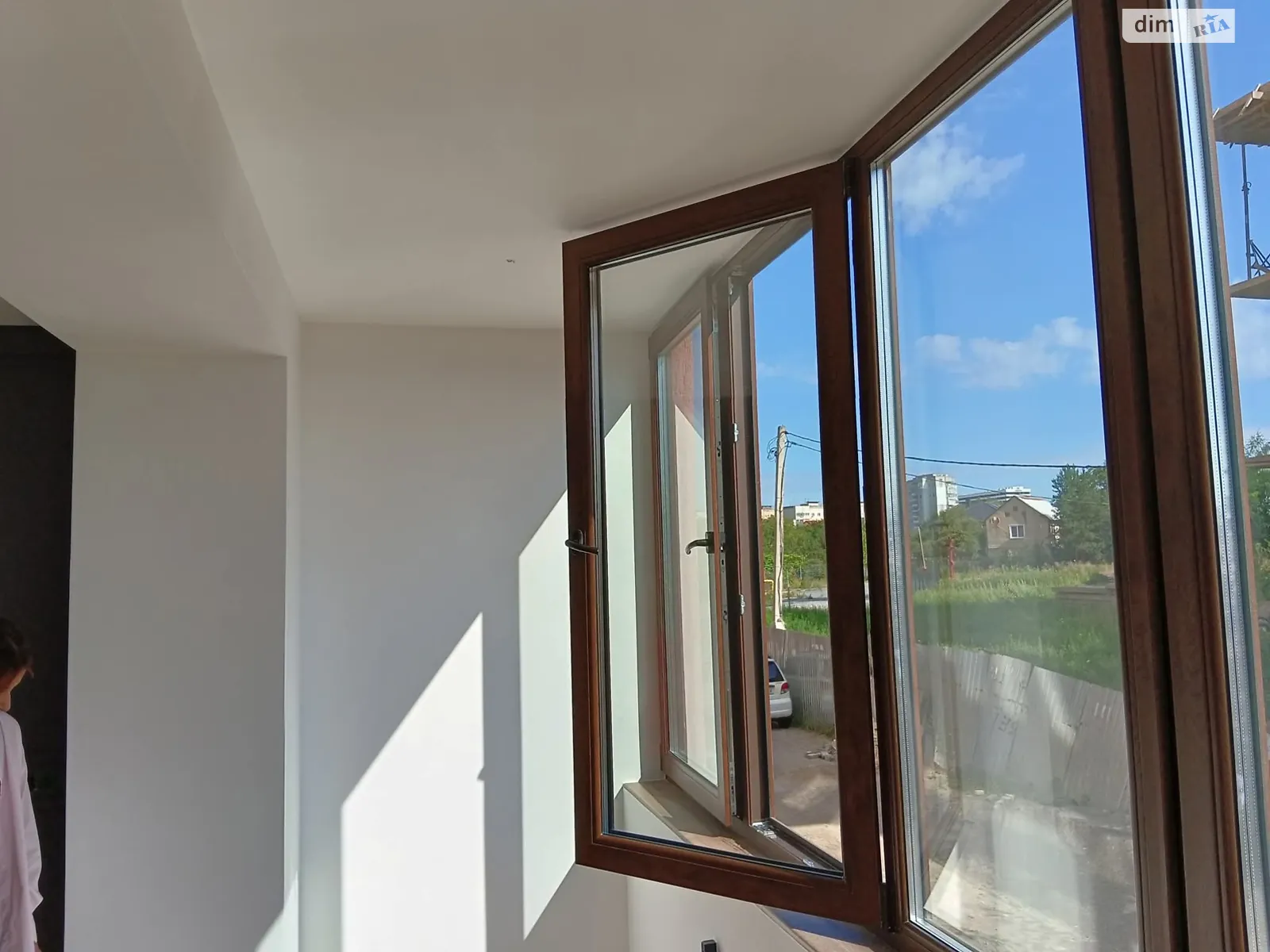 Продається 2-кімнатна квартира 70 кв. м у Львові, вул. Антонича, 5Б корпус 8 - фото 1