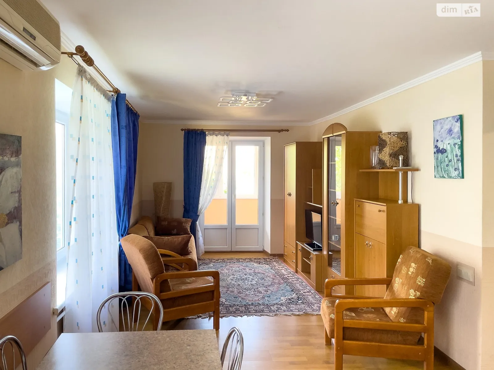 Продается 2-комнатная квартира 48.4 кв. м в Киеве, ул. Даниила Щербаковского(Щербакова), 54 - фото 1