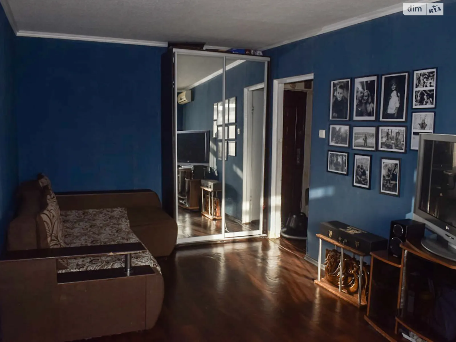 Продается 2-комнатная квартира 50.8 кв. м в Павлограде, ул. Волонтеров(Балашовская), 11 - фото 1