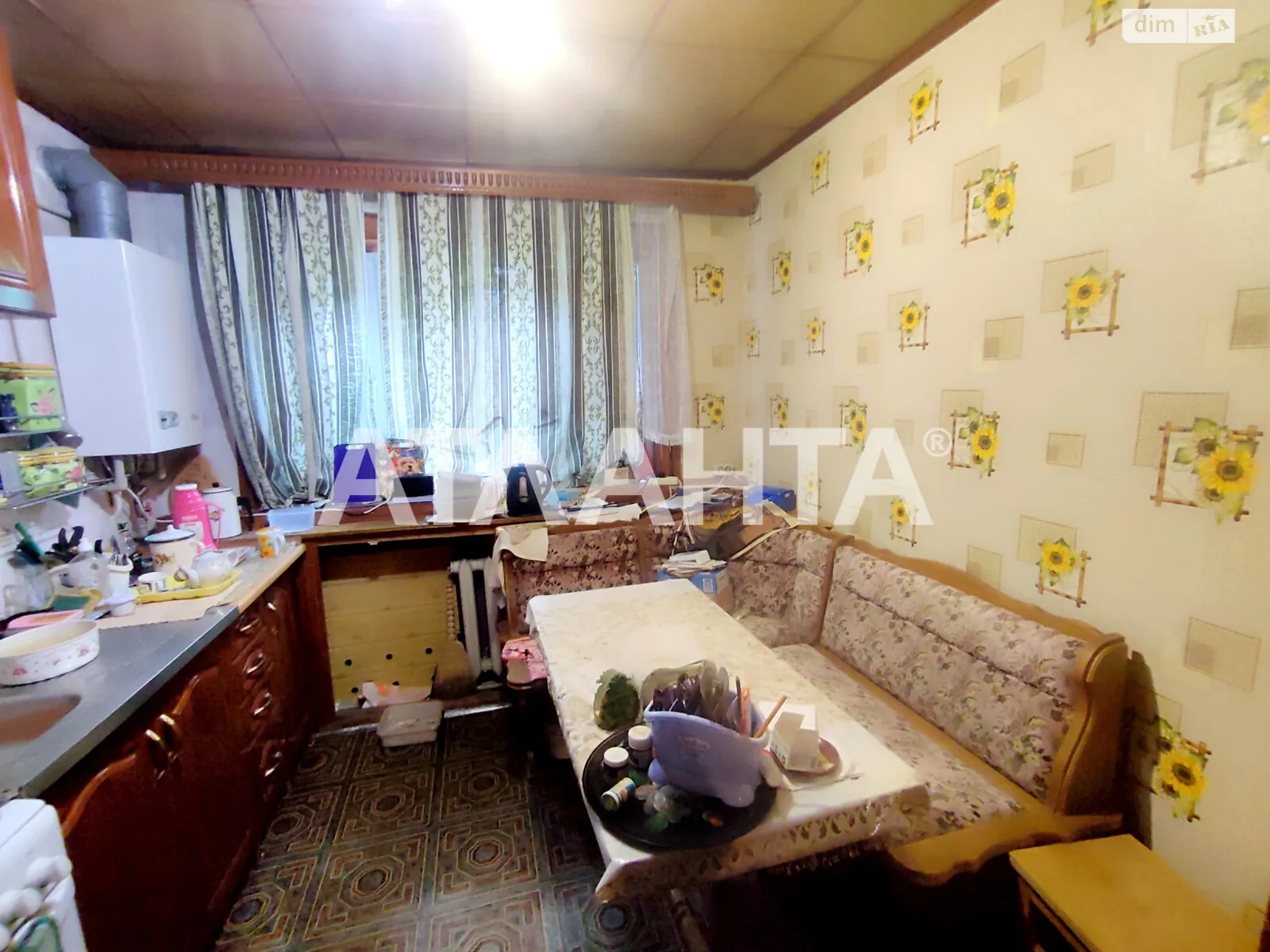 Продается одноэтажный дом 99.1 кв. м с балконом, цена: 65000 $ - фото 1