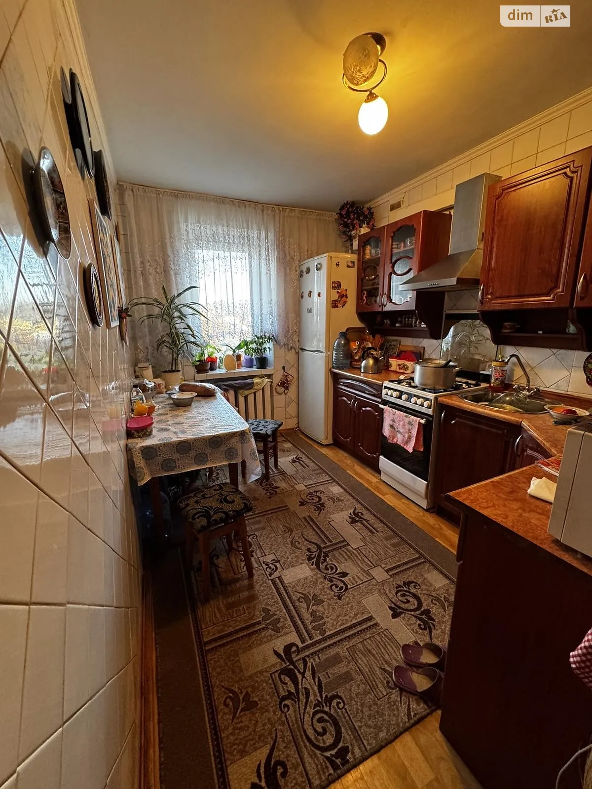 Здається в оренду 3-кімнатна квартира 64 кв. м у Вінниці, Хмельницьке шосе - фото 1