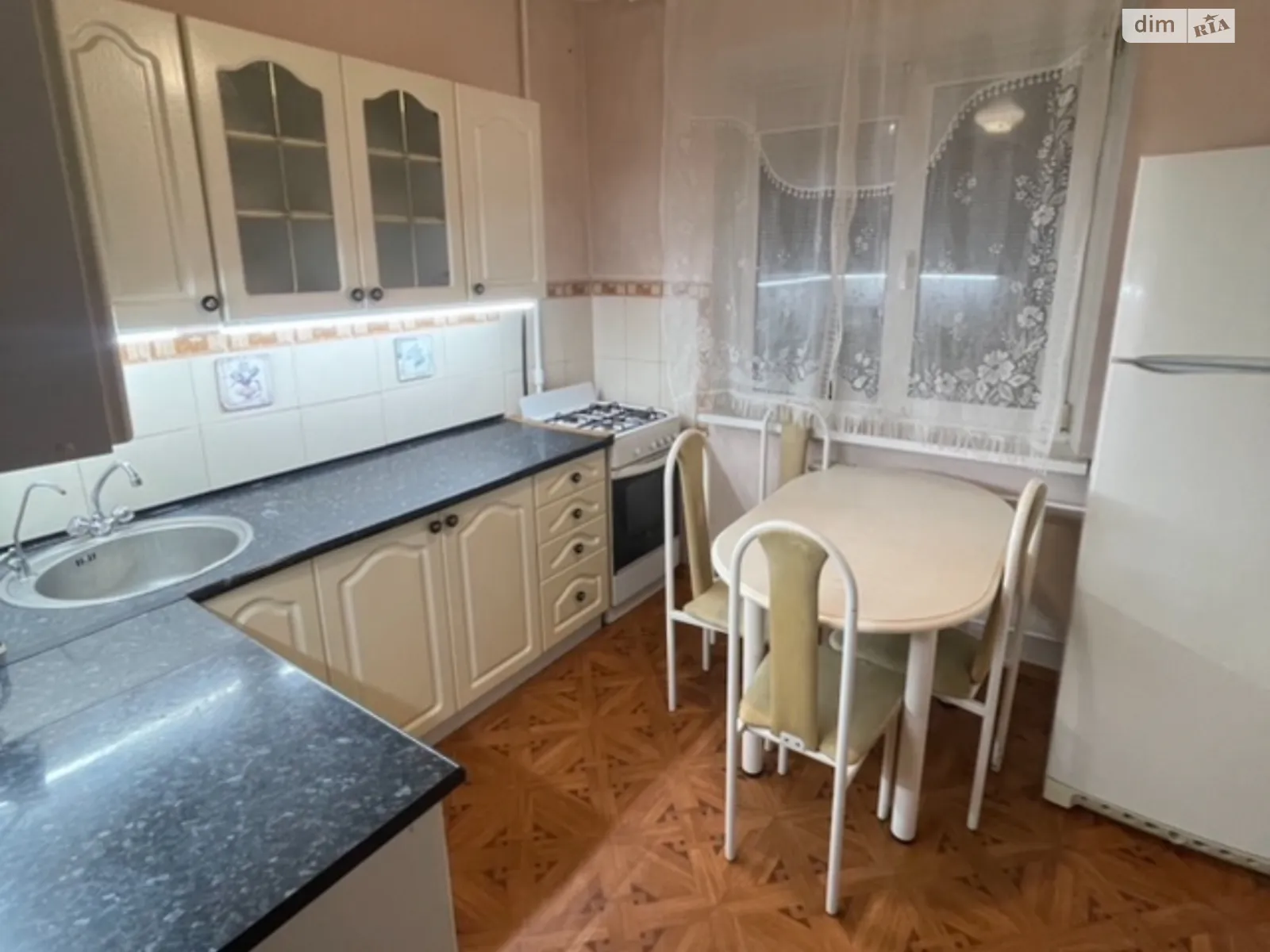 Сдается в аренду 2-комнатная квартира 52 кв. м в Киеве, просп. Владимира Ивасюка, 42В - фото 1