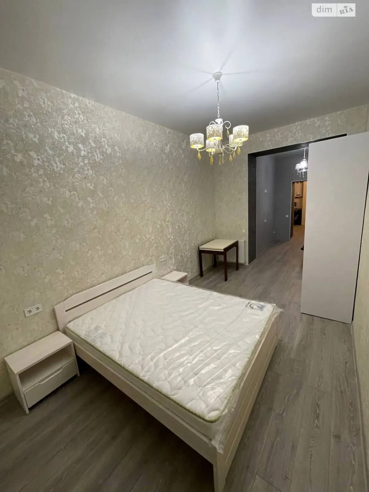 Здається в оренду 1-кімнатна квартира 35 кв. м у Львові, пл. Берестейської унії(Липнева), 3 - фото 1