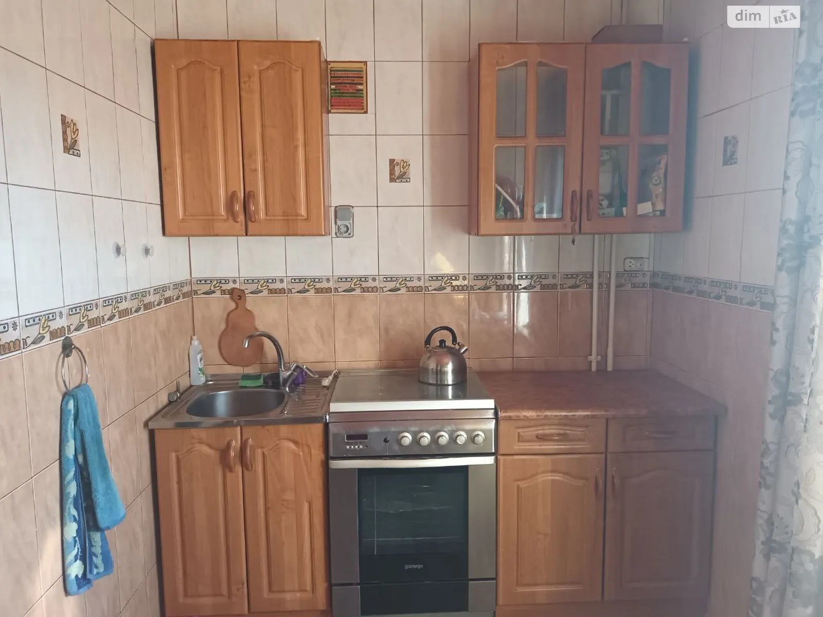 3-комнатная квартира 69.2 кв. м в Запорожье, ул. Владимира Украинца(Новокузнецкая), 36А - фото 1