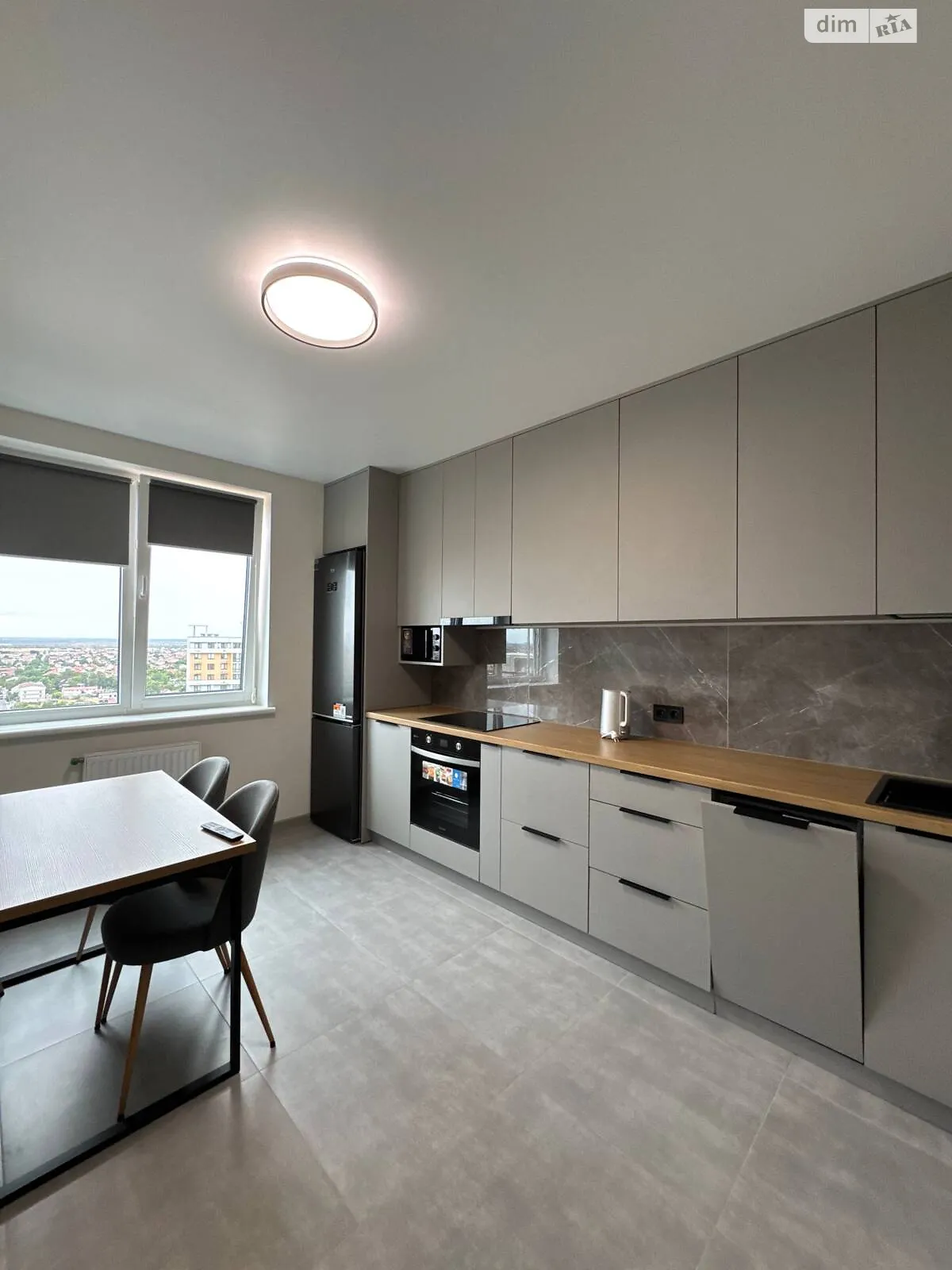 Продается 1-комнатная квартира 44 кв. м в Лиманке, ул. Жемчужная, 12 - фото 1