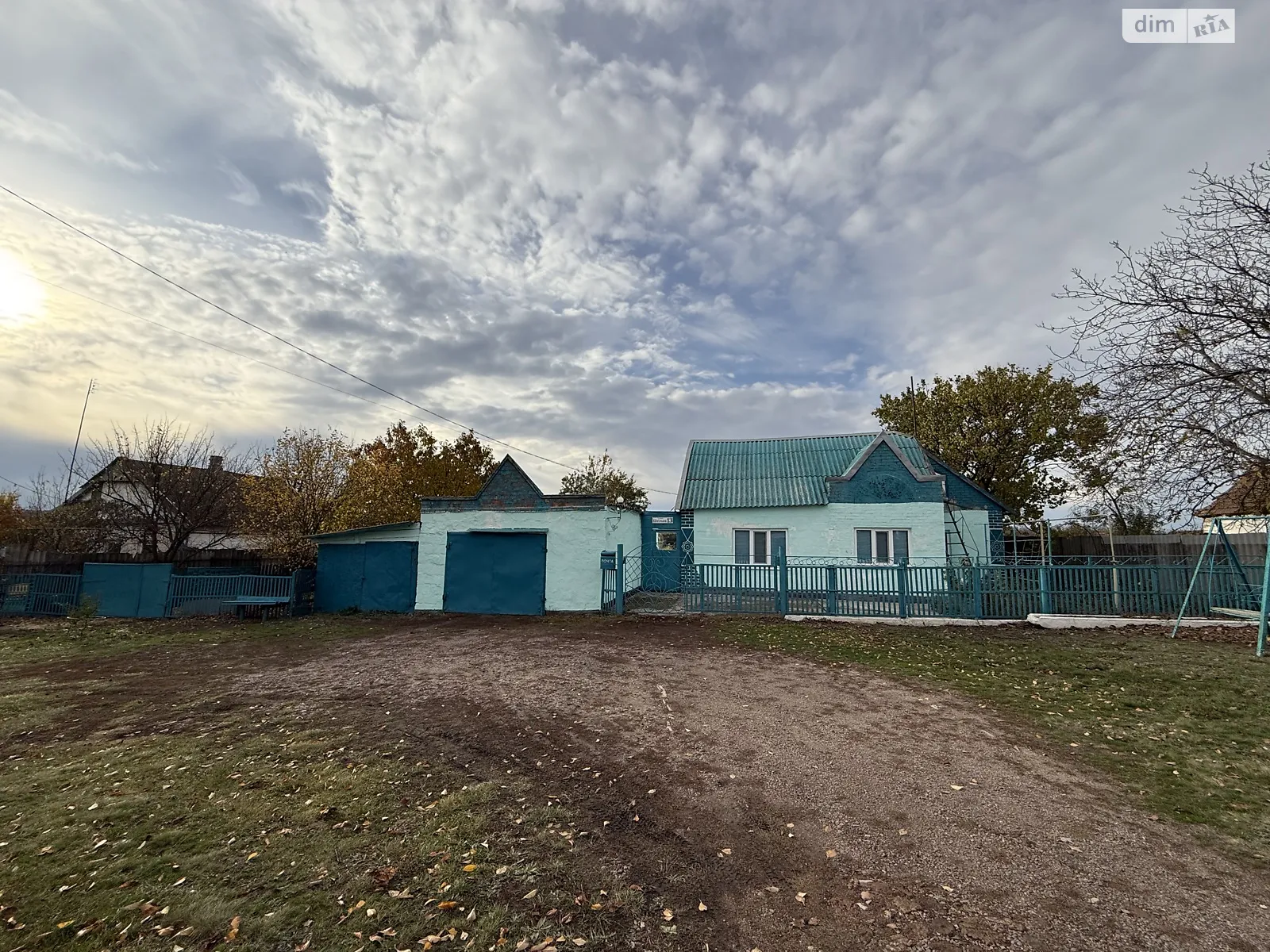 Продается одноэтажный дом 67.7 кв. м с мебелью, цена: 13000 $ - фото 1