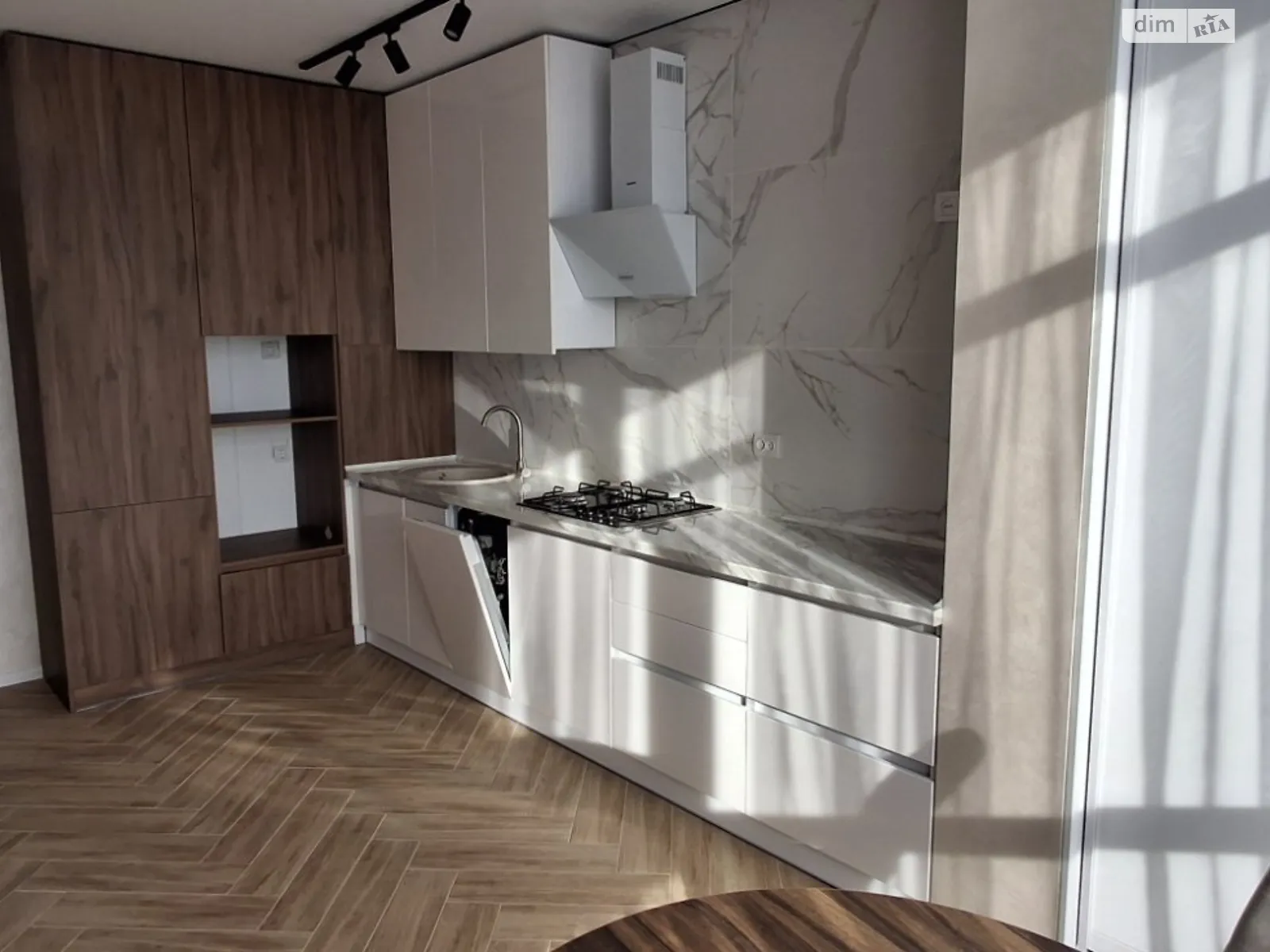 Продається 1-кімнатна квартира 43.7 кв. м у Хмельницькому, вул. Свободи - фото 1