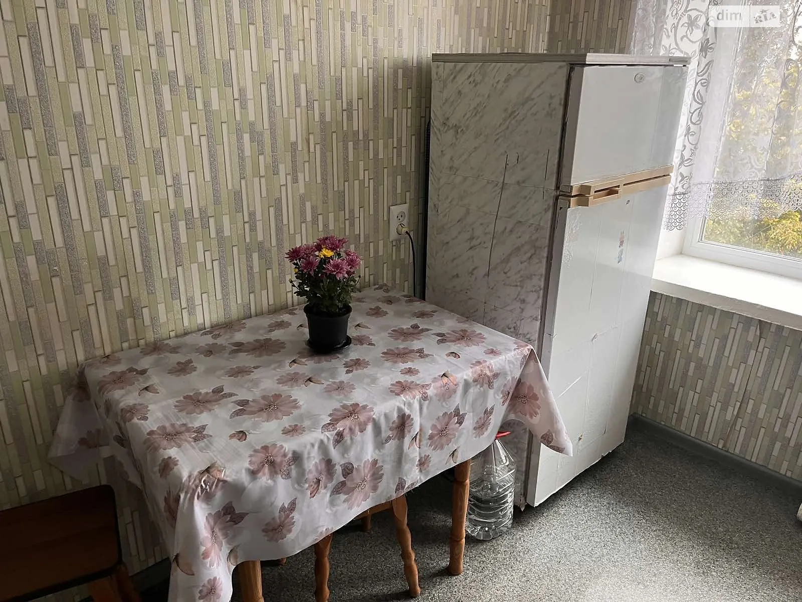 Продається 1-кімнатна квартира 32 кв. м у Житомирі, вул. Михайла Грушевського - фото 1