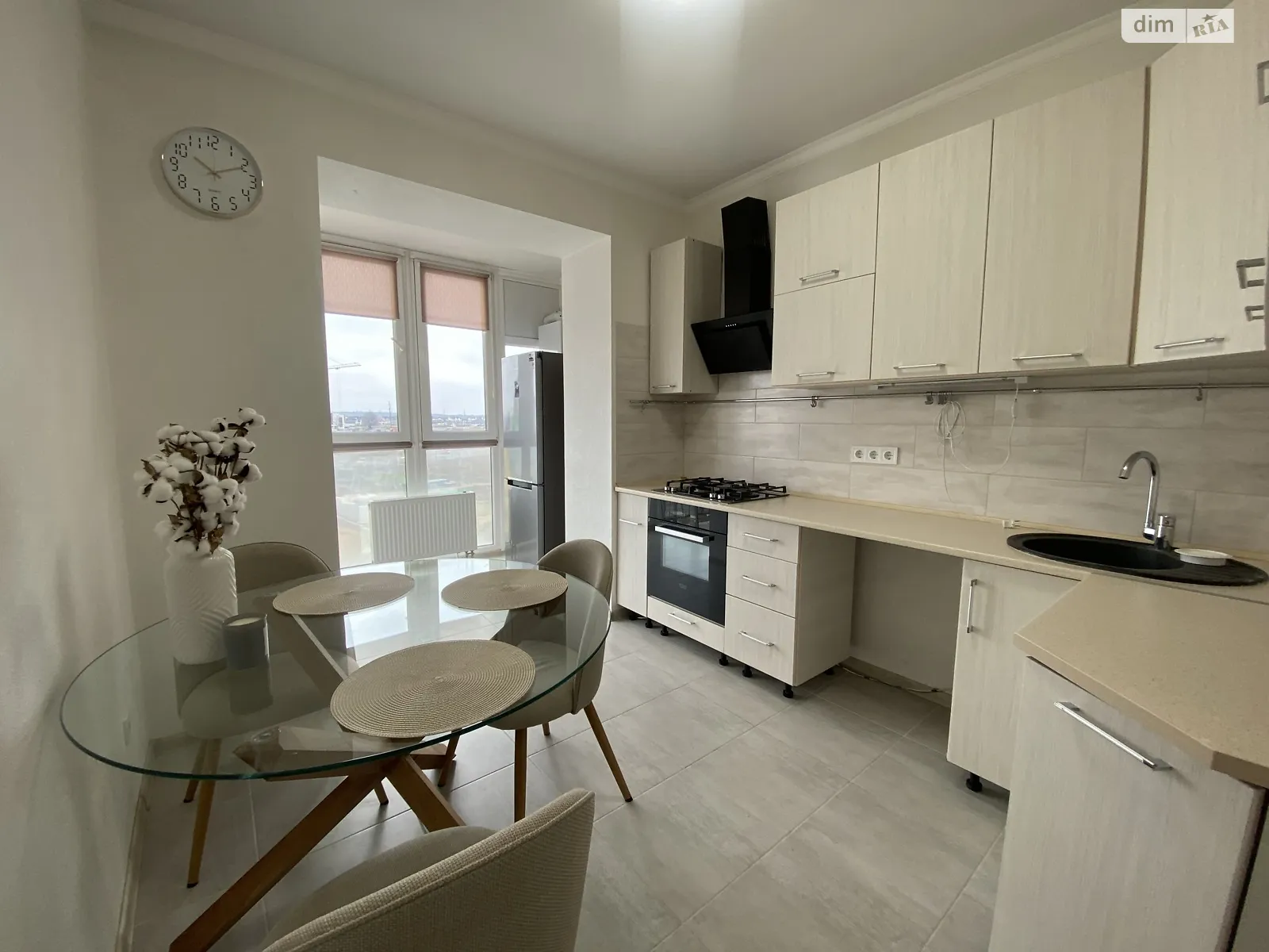 Сдается в аренду 2-комнатная квартира 65 кв. м в Виннице, ул. Тимофеевская - фото 1