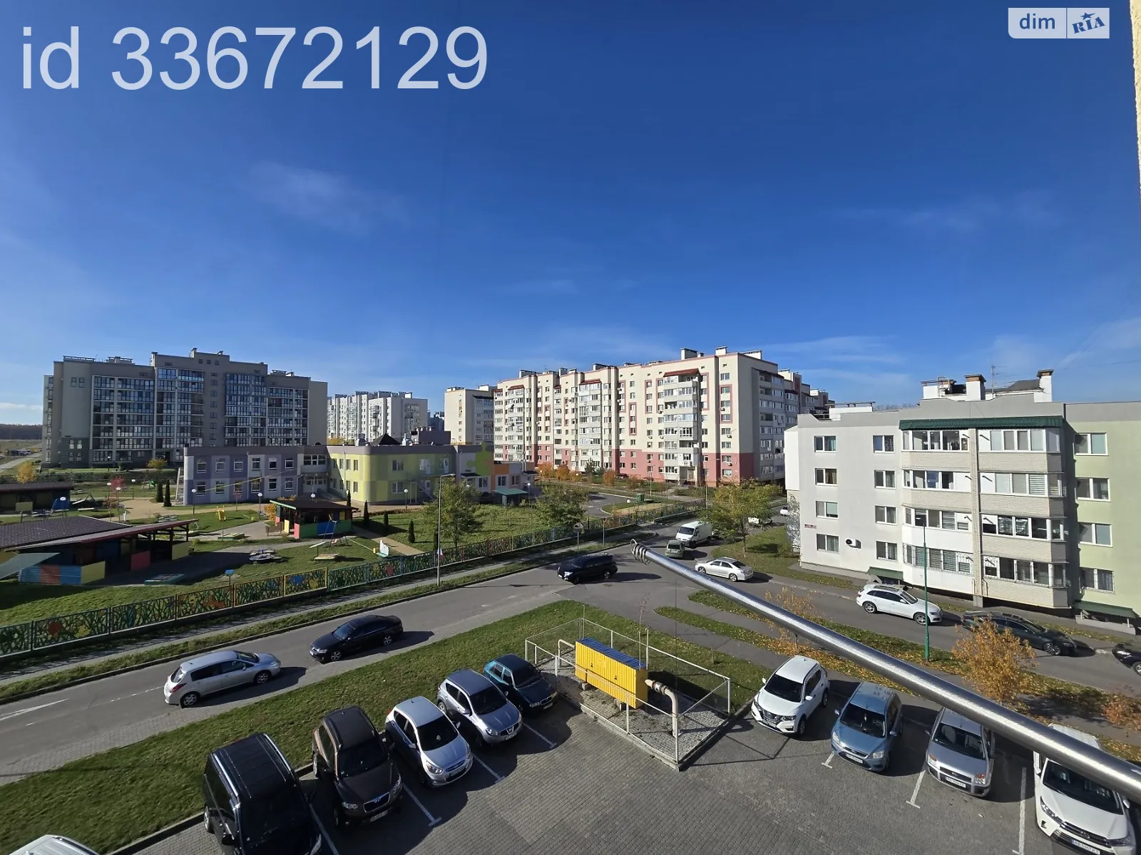 Здається в оренду 1-кімнатна квартира 43 кв. м у Вінниці, вул. Тимофіївська, 8 - фото 1